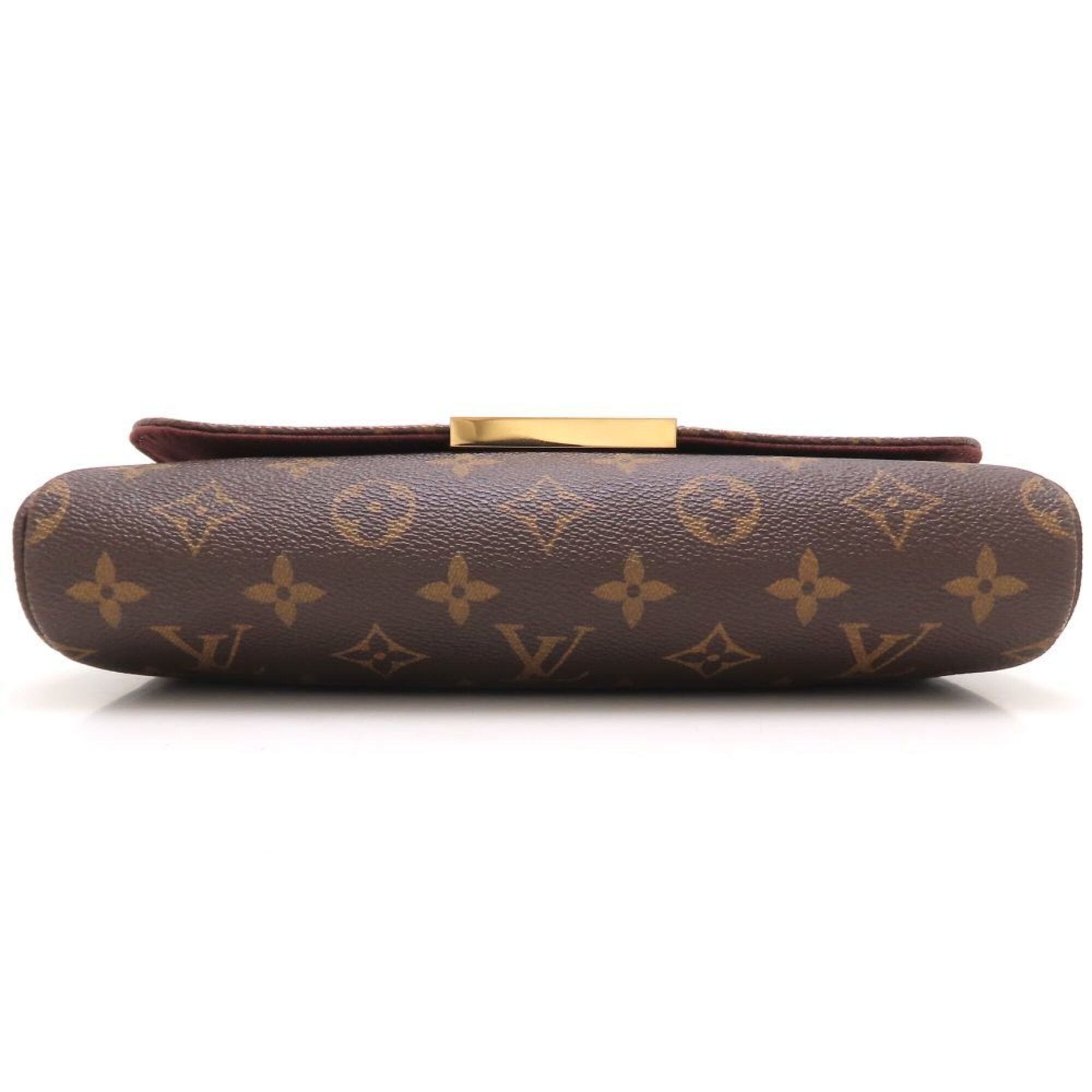 Monogram Monogram Shoulder Bag (Pre-Owned) - Louis Vuitton - Modalova