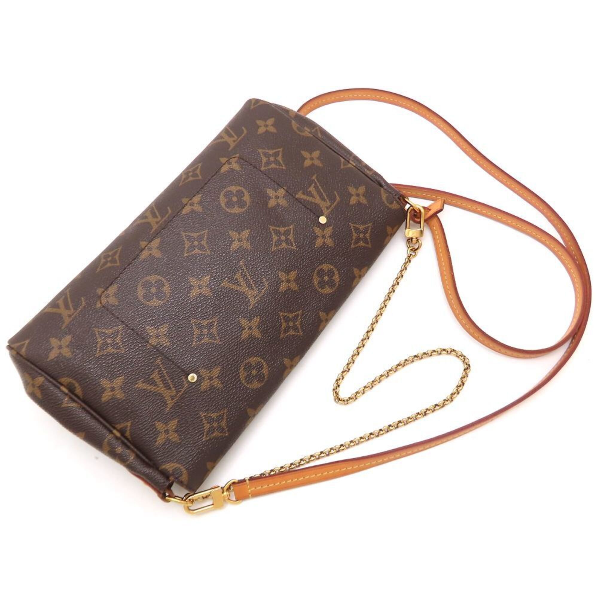 Monogram Monogram Shoulder Bag (Pre-Owned) - Louis Vuitton - Modalova