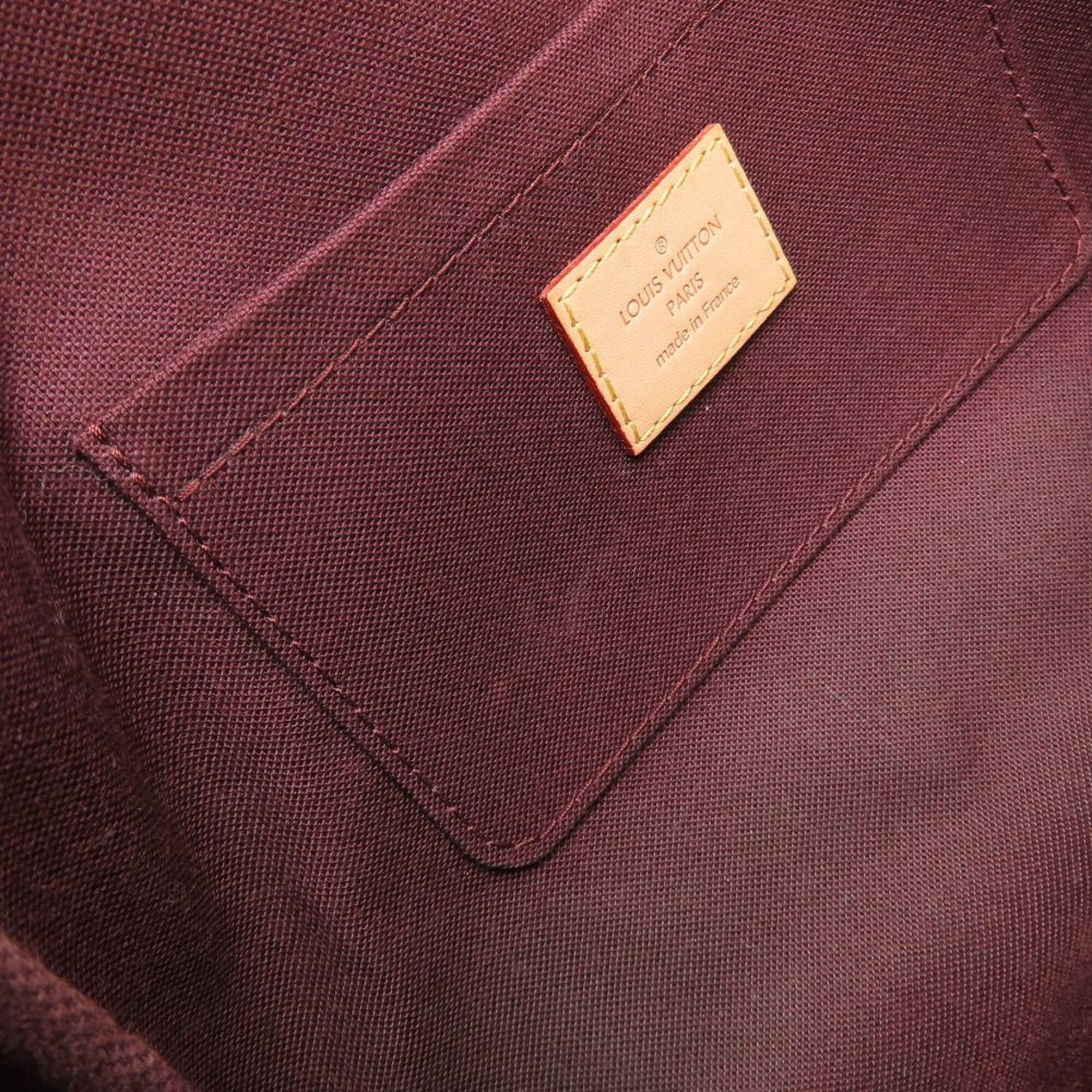 Monogram Monogram Shoulder Bag (Pre-Owned) - Louis Vuitton - Modalova