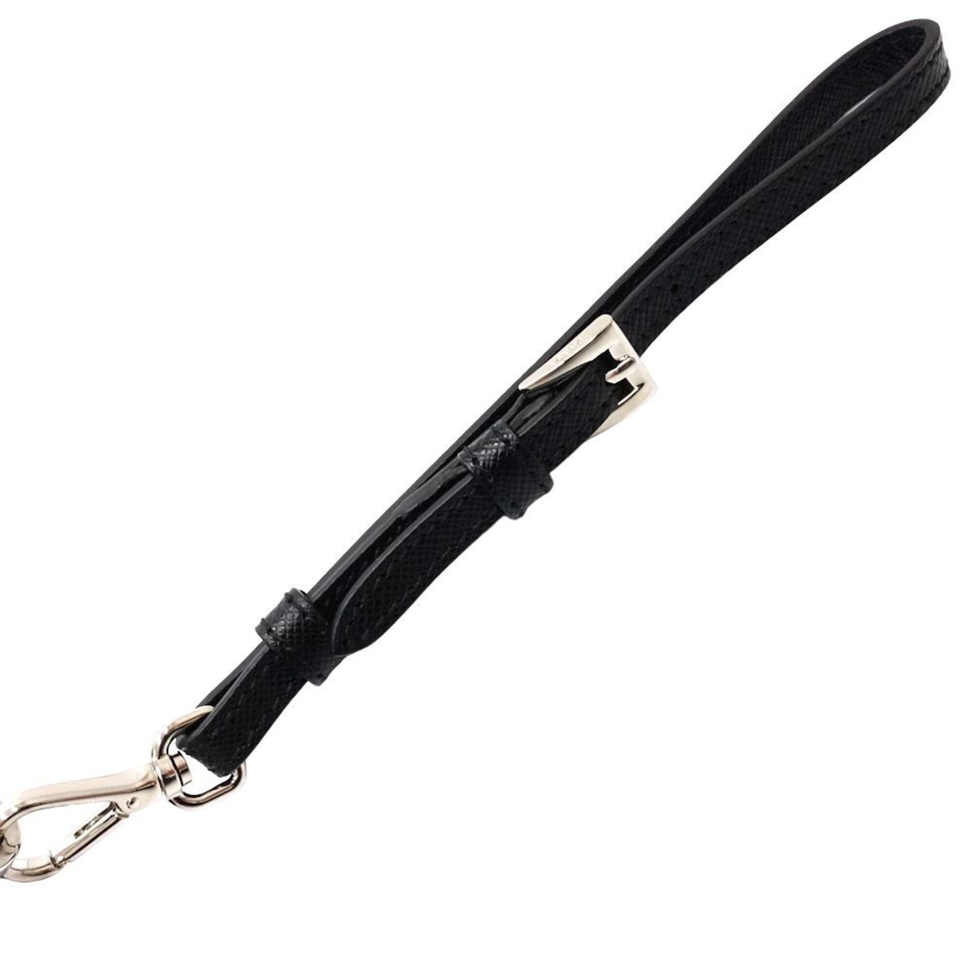 Prada Black Nylon Pouch (Pre-Owned) - Prada - Modalova