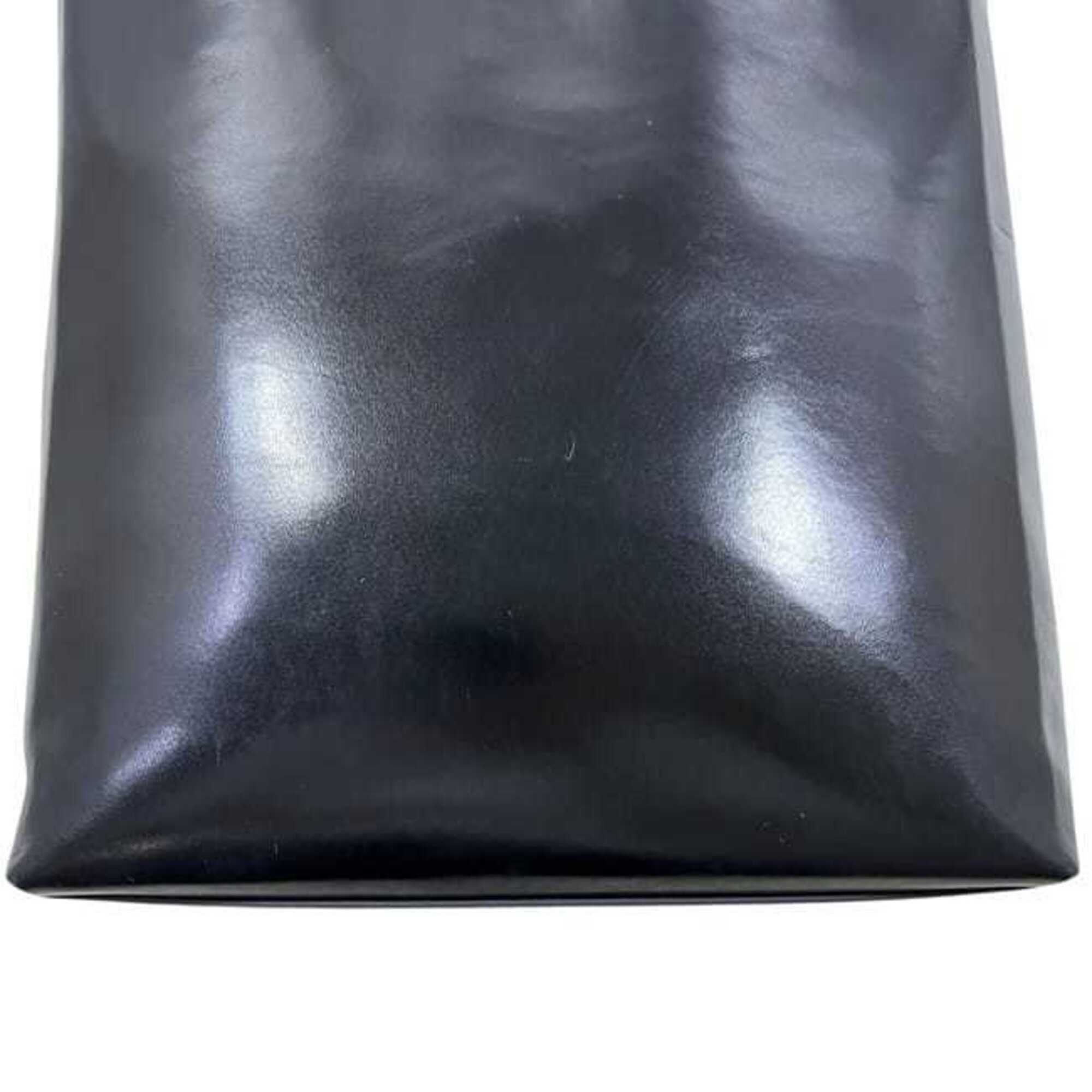 Leather Handbag Tote Bag (Pre-Owned) - Prada - Modalova