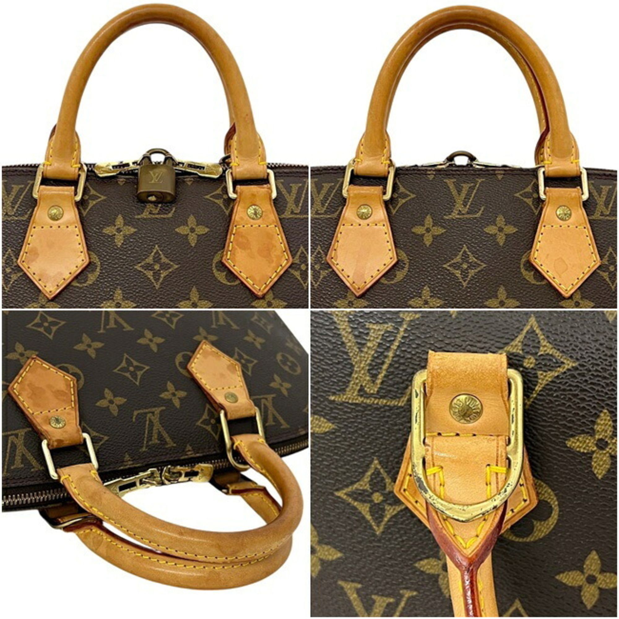 Handbag (Pre-Owned) - Louis Vuitton - Modalova