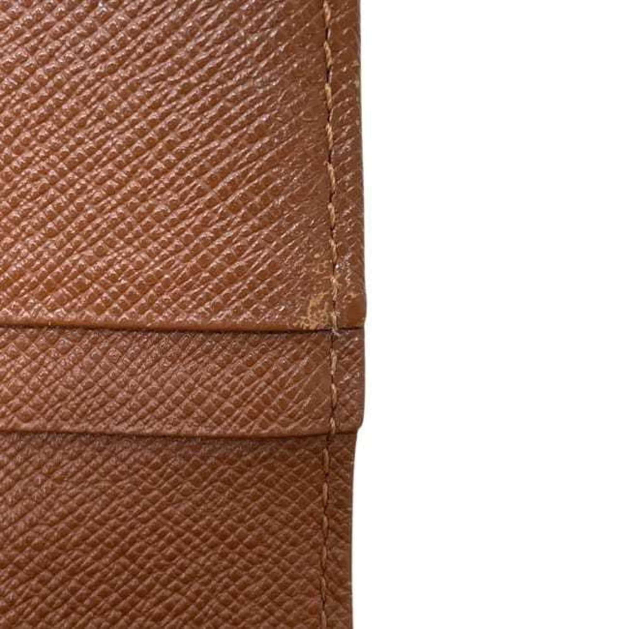 Wallet (Bi-Fold) (Pre-Owned) - Louis Vuitton - Modalova