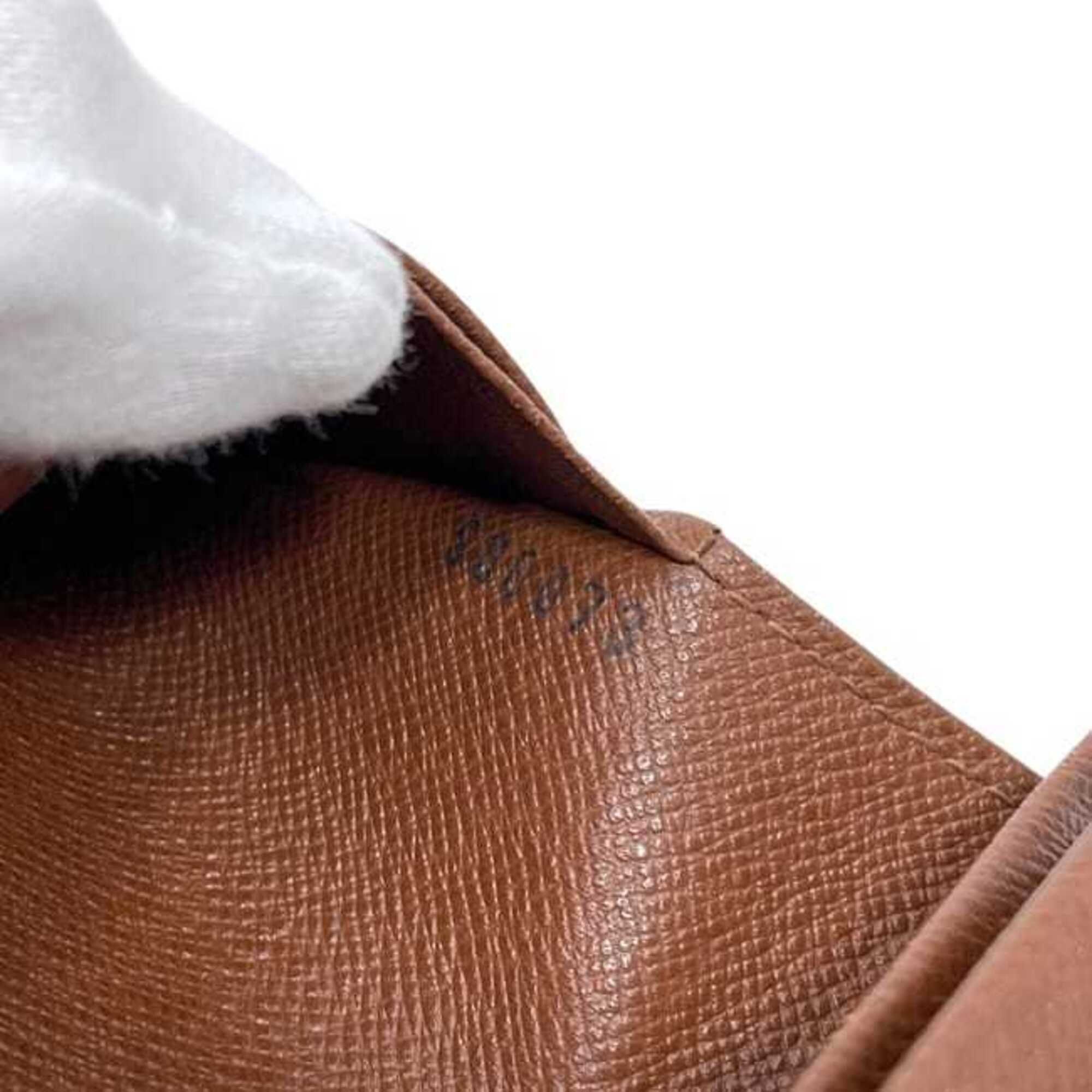 Wallet (Bi-Fold) (Pre-Owned) - Louis Vuitton - Modalova