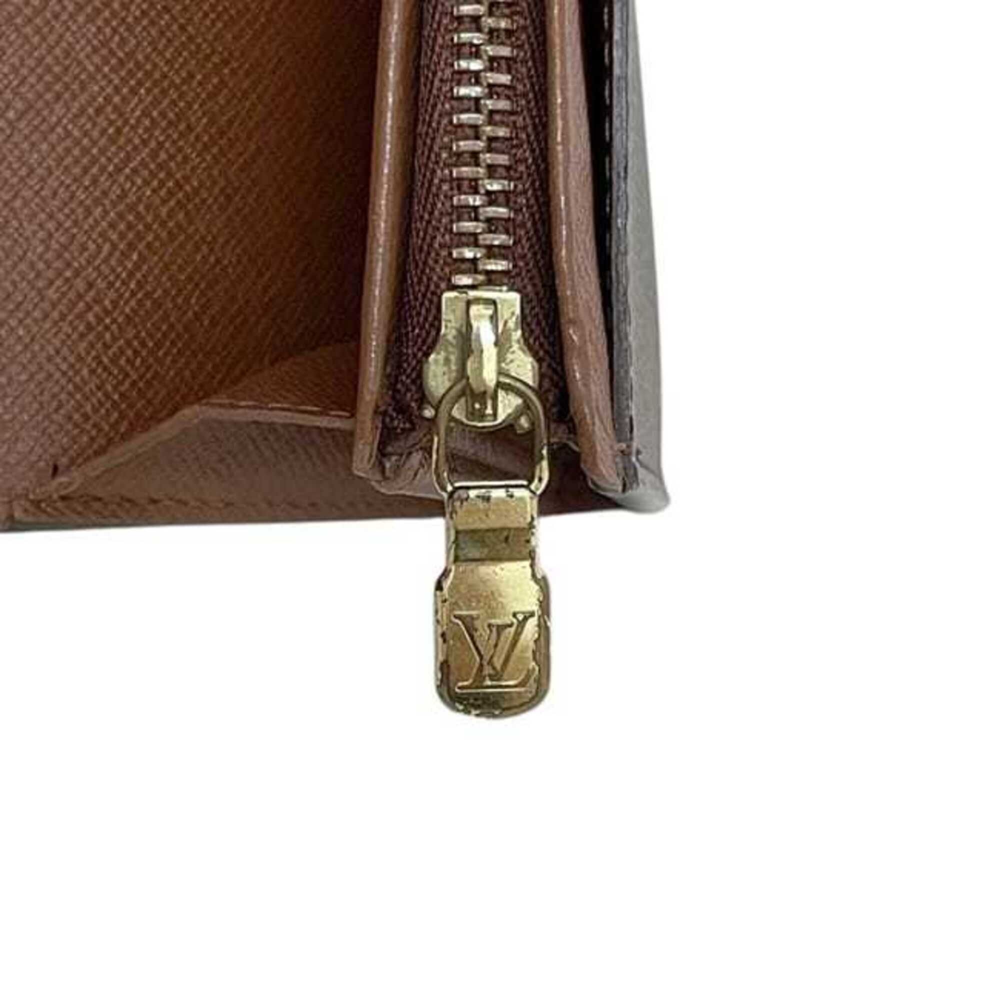 Wallet (Bi-Fold) (Pre-Owned) - Louis Vuitton - Modalova