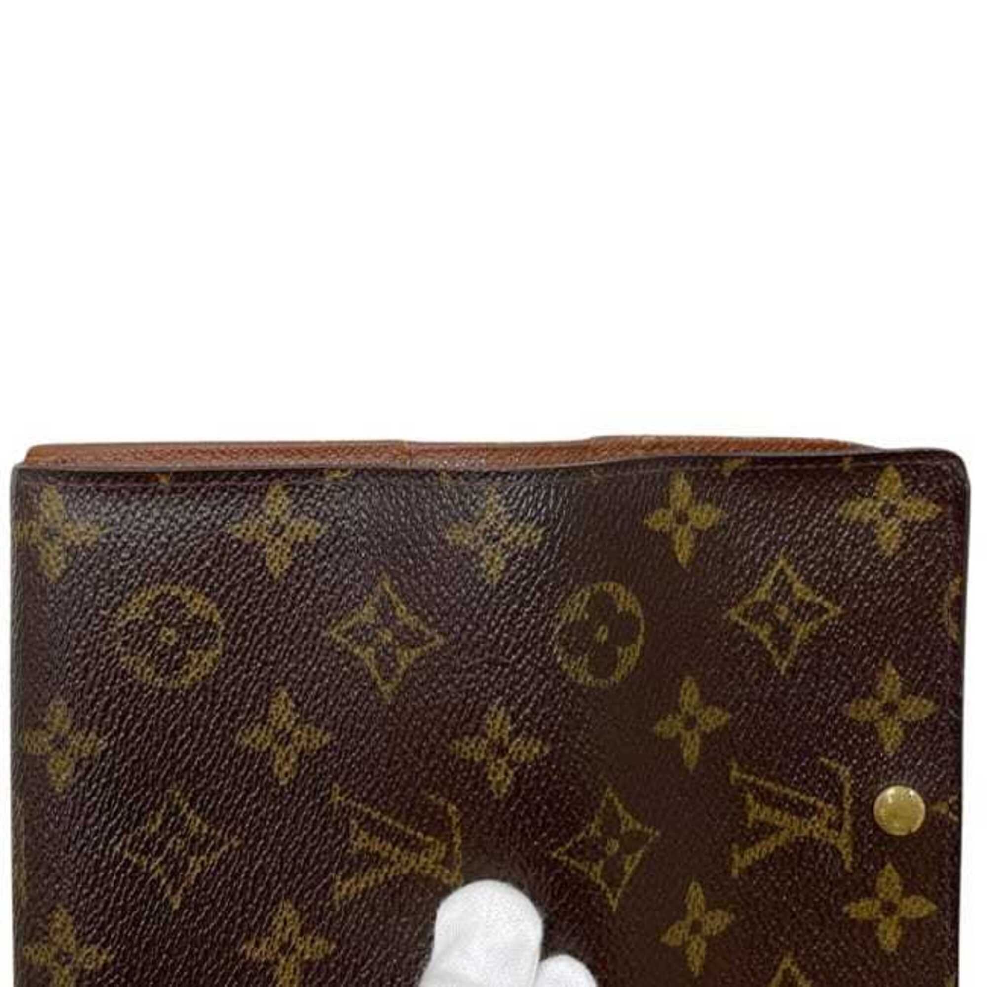 Wallet (Bi-Fold) (Pre-Owned) - Louis Vuitton - Modalova