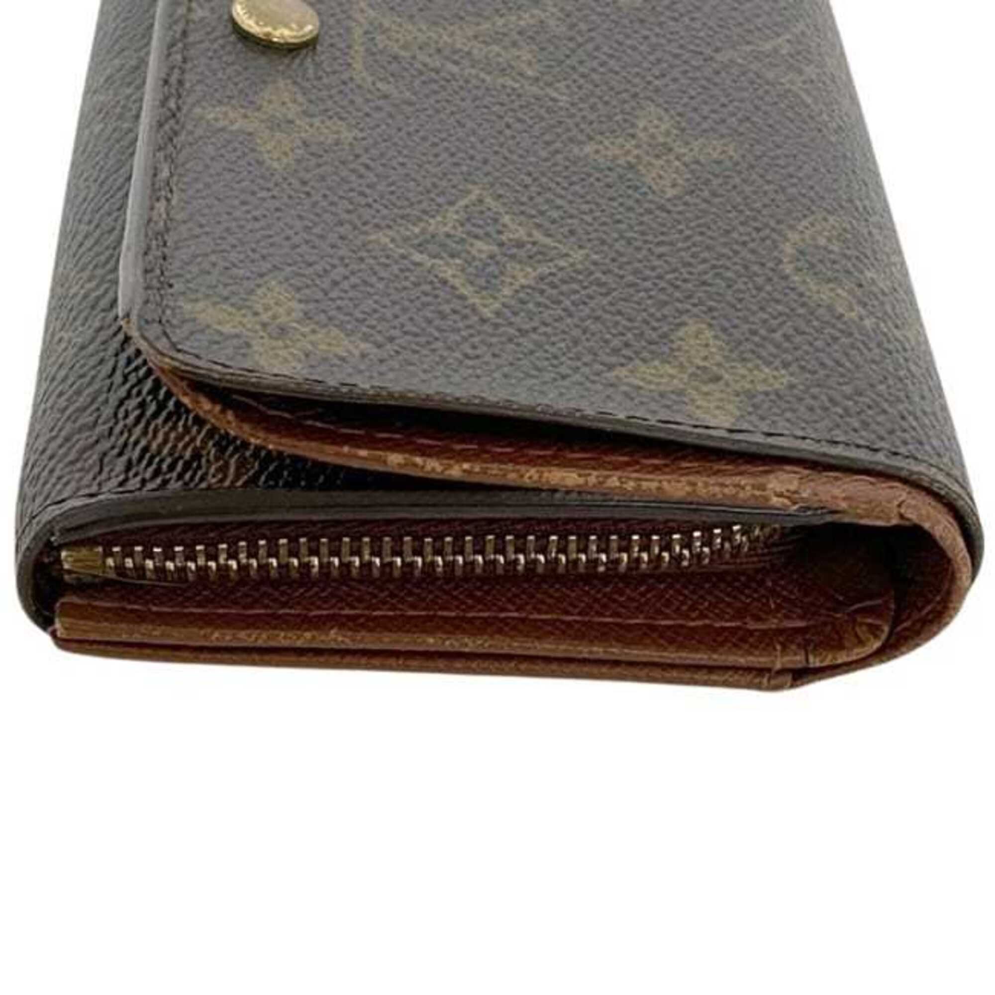 Wallet (Bi-Fold) (Pre-Owned) - Louis Vuitton - Modalova
