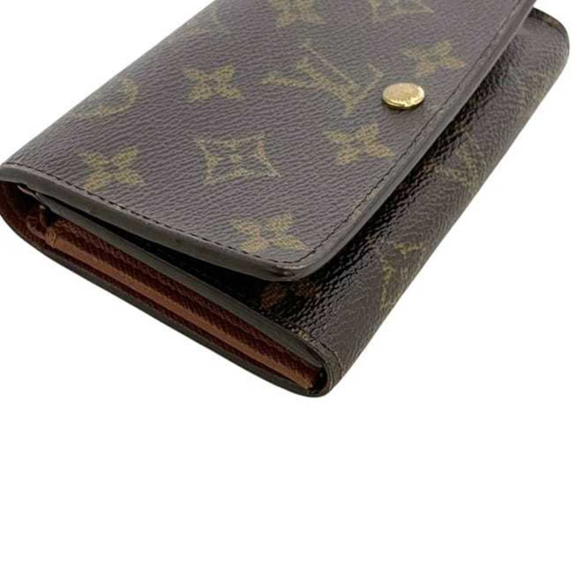 Wallet (Bi-Fold) (Pre-Owned) - Louis Vuitton - Modalova