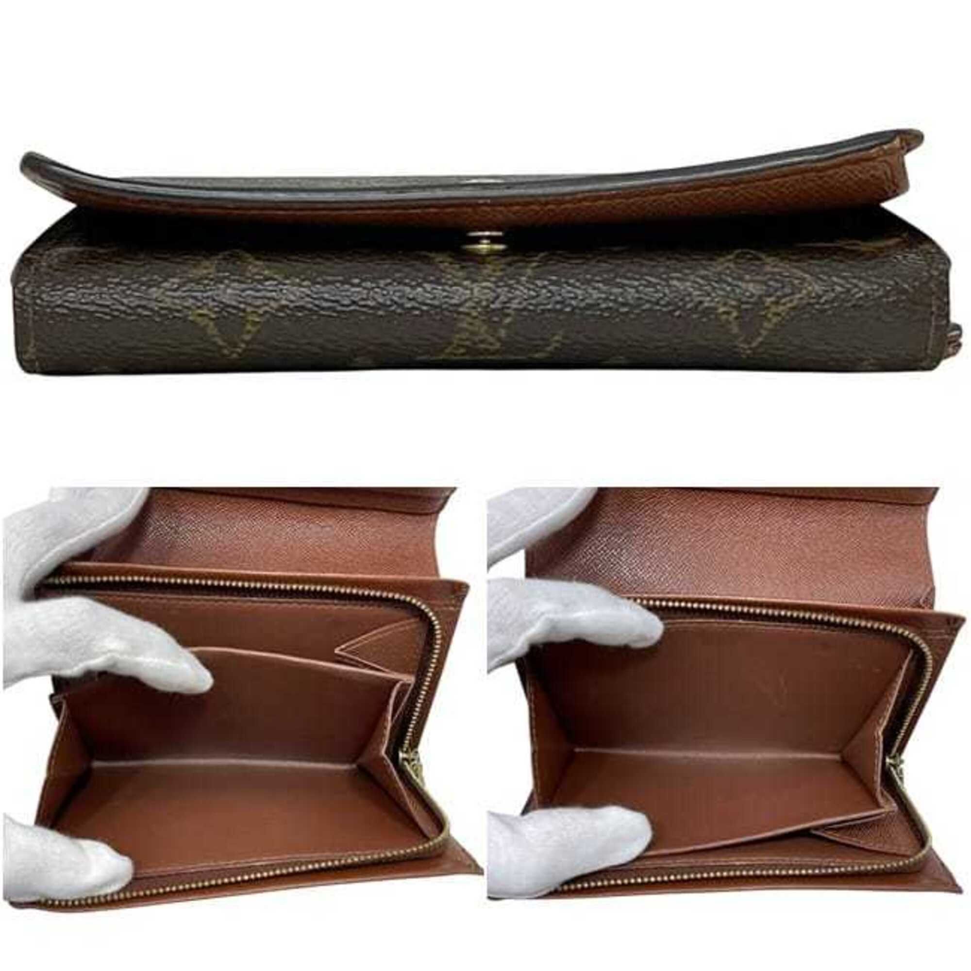 Wallet (Bi-Fold) (Pre-Owned) - Louis Vuitton - Modalova