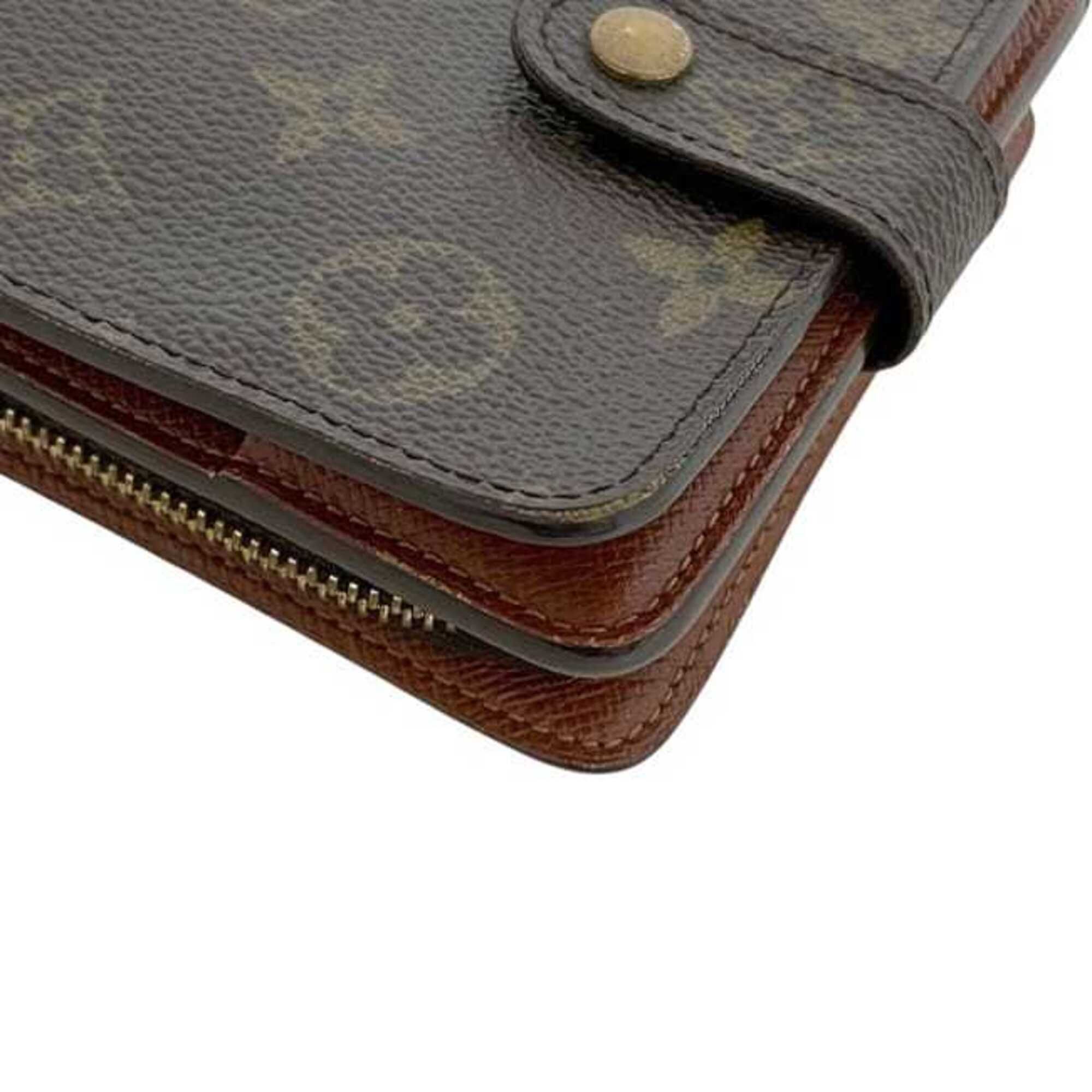 Wallet (Bi-Fold) (Pre-Owned) - Louis Vuitton - Modalova