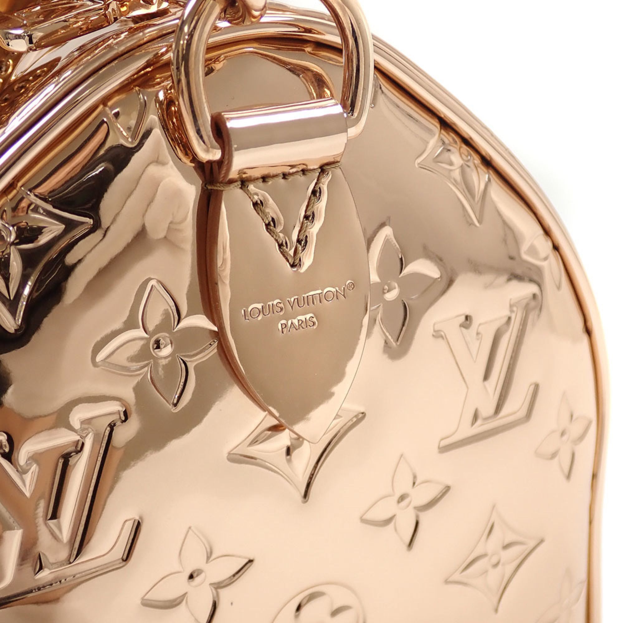 Monogram Miroir Monogram Miroir Handbag (Pre-Owned) - Louis Vuitton - Modalova