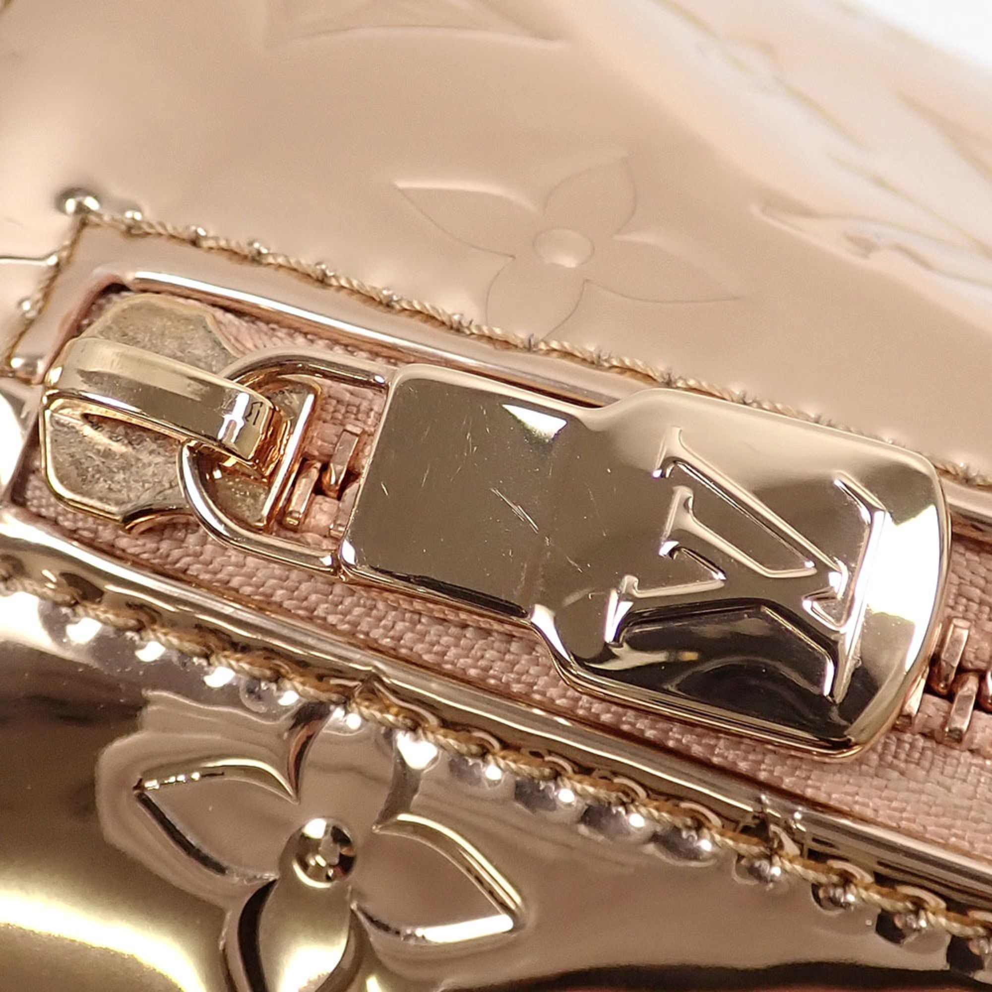Monogram Miroir Monogram Miroir Handbag (Pre-Owned) - Louis Vuitton - Modalova