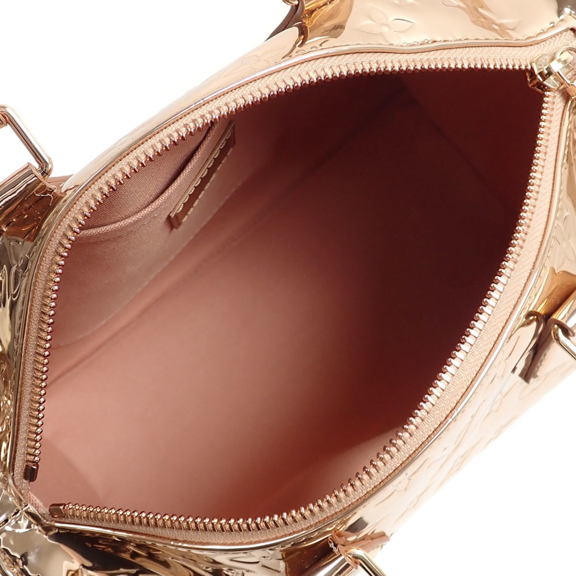 Monogram Miroir Monogram Miroir Handbag (Pre-Owned) - Louis Vuitton - Modalova