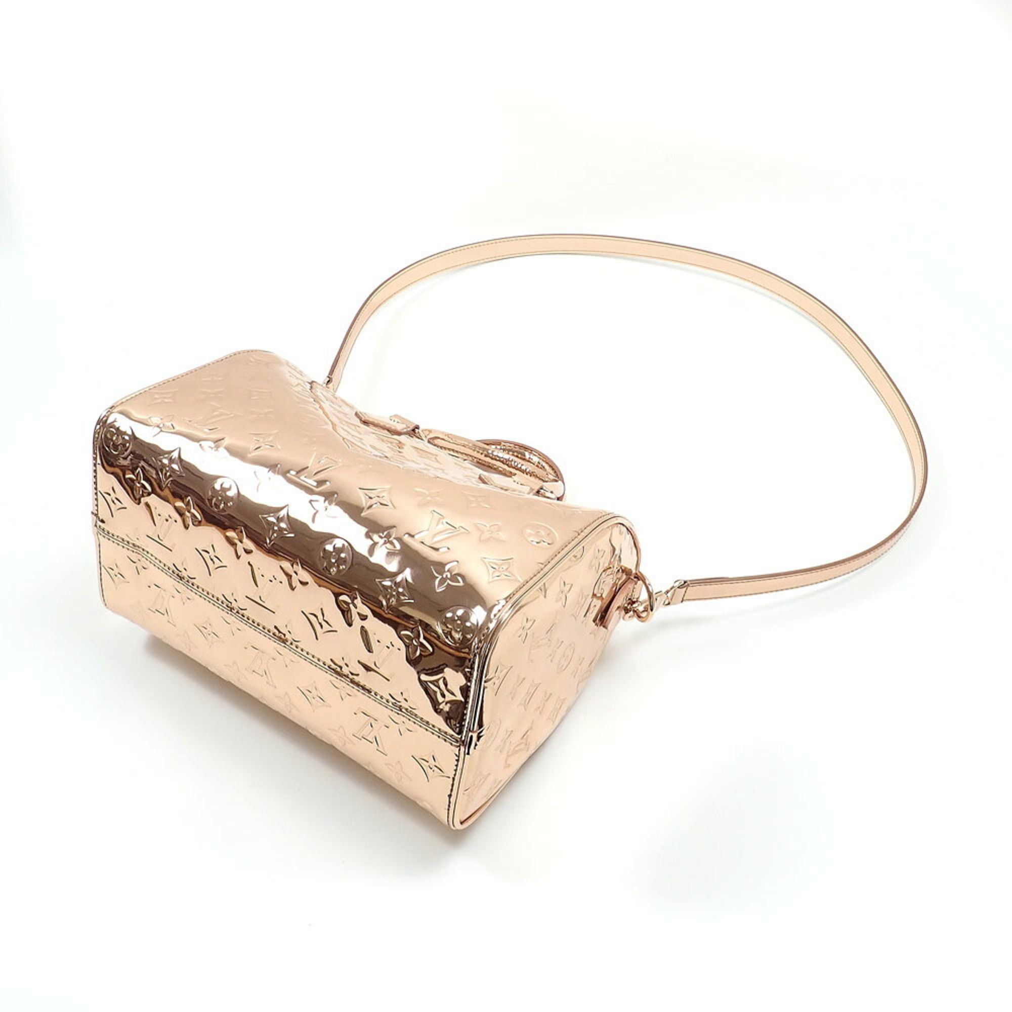 Monogram Miroir Monogram Miroir Handbag (Pre-Owned) - Louis Vuitton - Modalova
