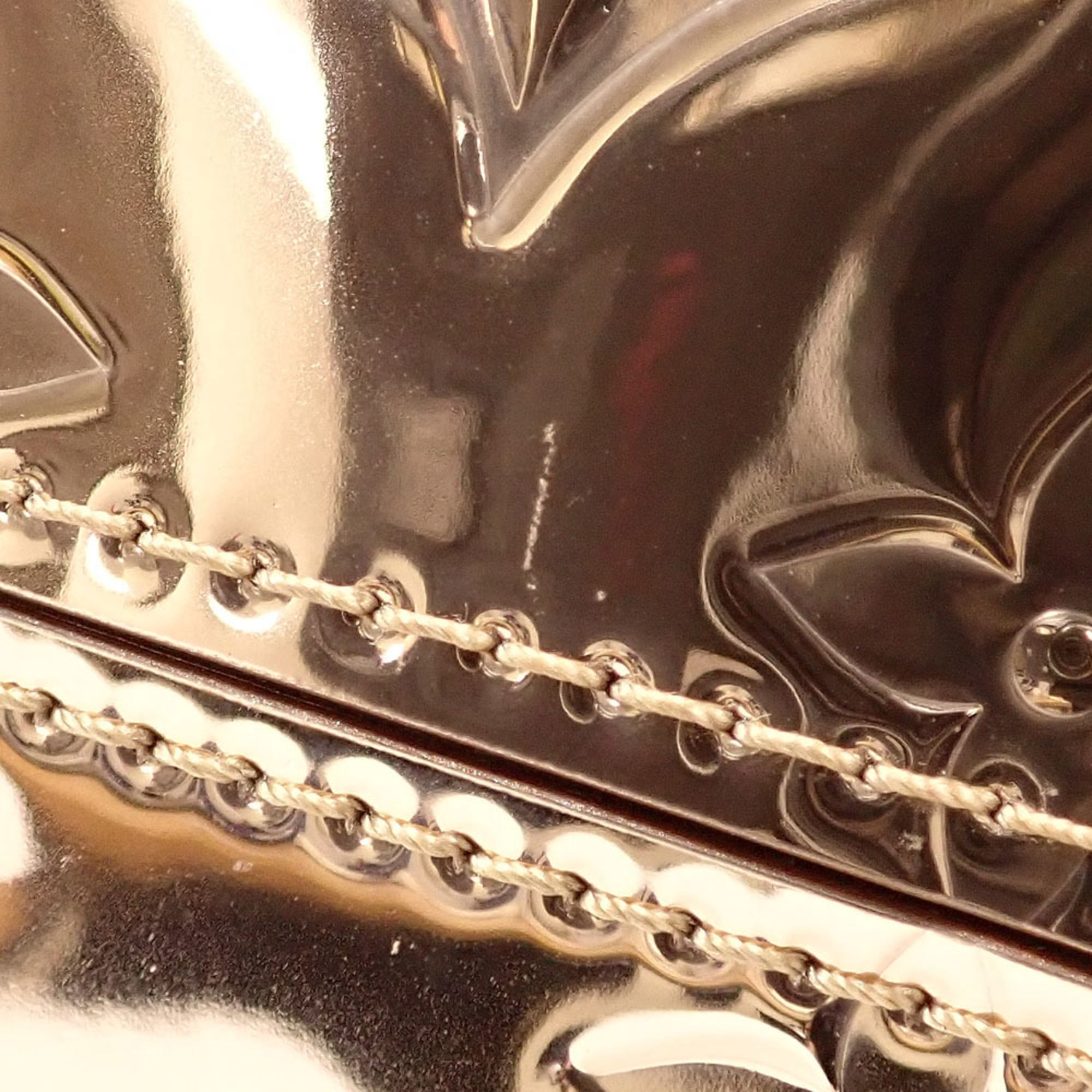 Monogram Miroir Monogram Miroir Handbag (Pre-Owned) - Louis Vuitton - Modalova
