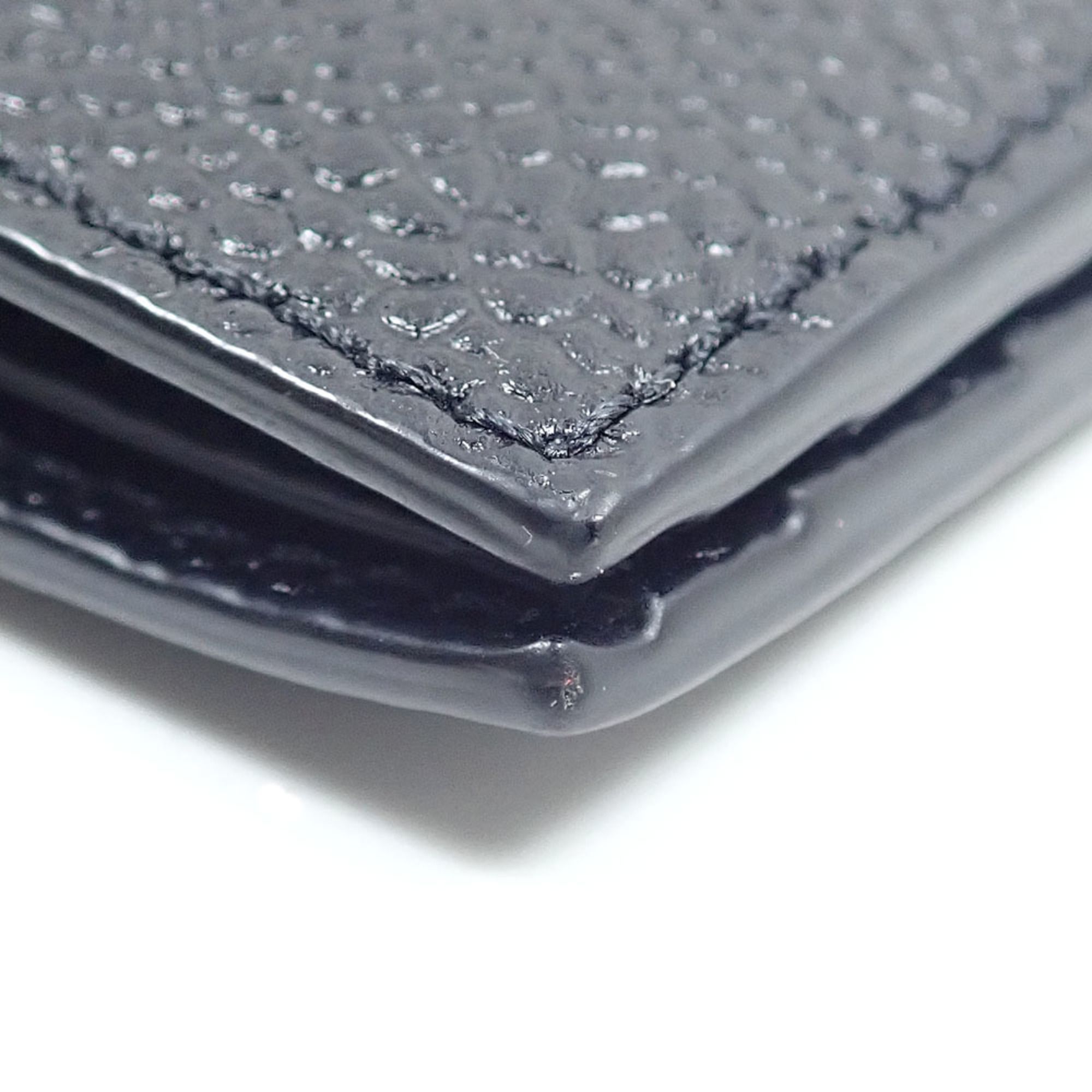 Leather Wallet (Bi-Fold) (Pre-Owned) - Thom Browne - Modalova