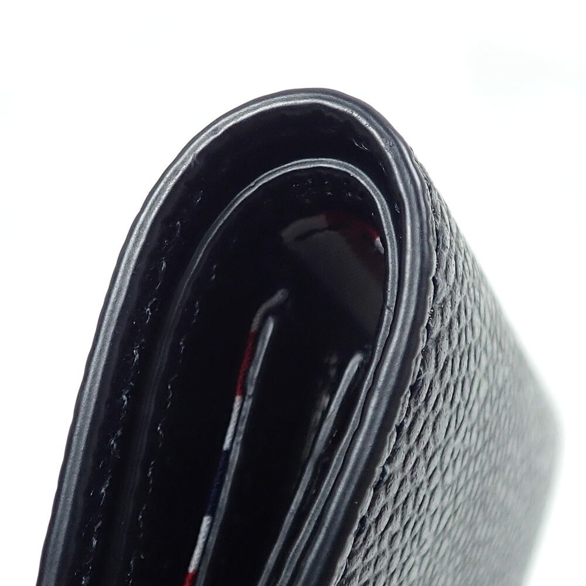 Leather Wallet (Bi-Fold) (Pre-Owned) - Thom Browne - Modalova