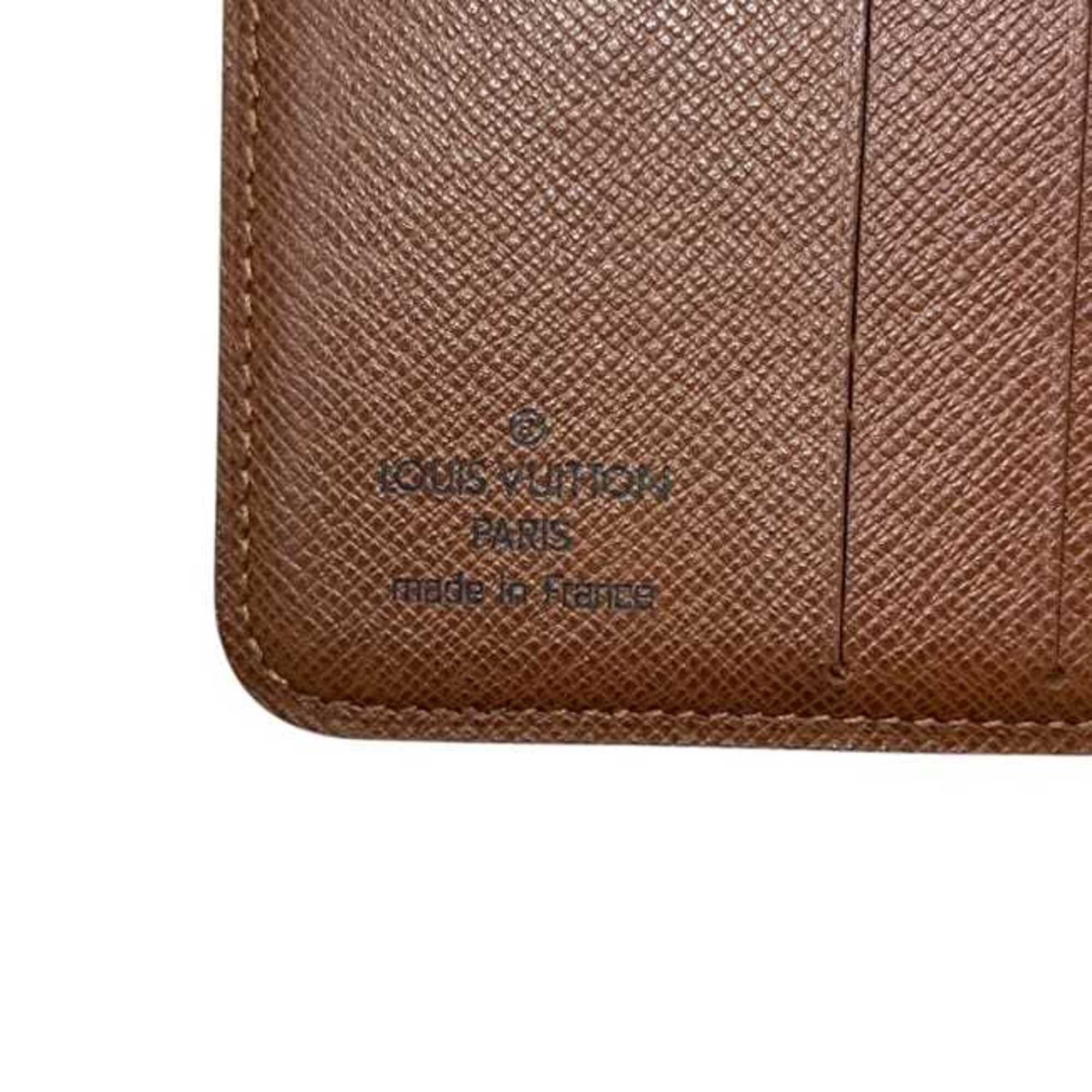 Wallet (Bi-Fold) (Pre-Owned) - Louis Vuitton - Modalova