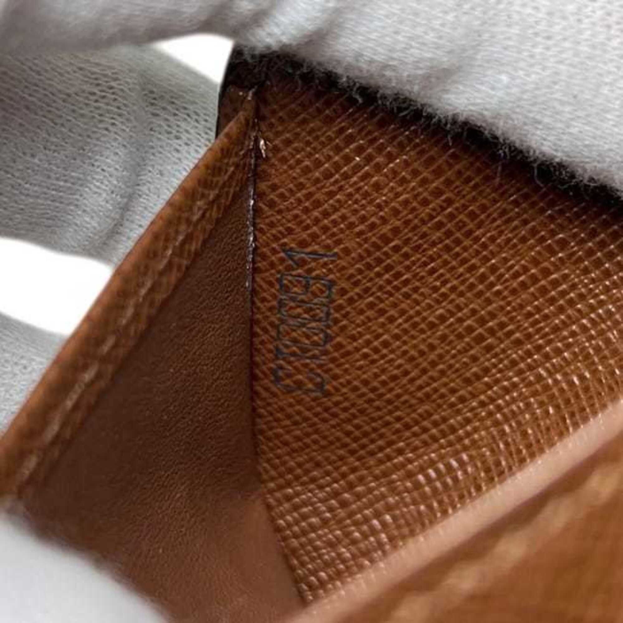 Wallet (Bi-Fold) (Pre-Owned) - Louis Vuitton - Modalova