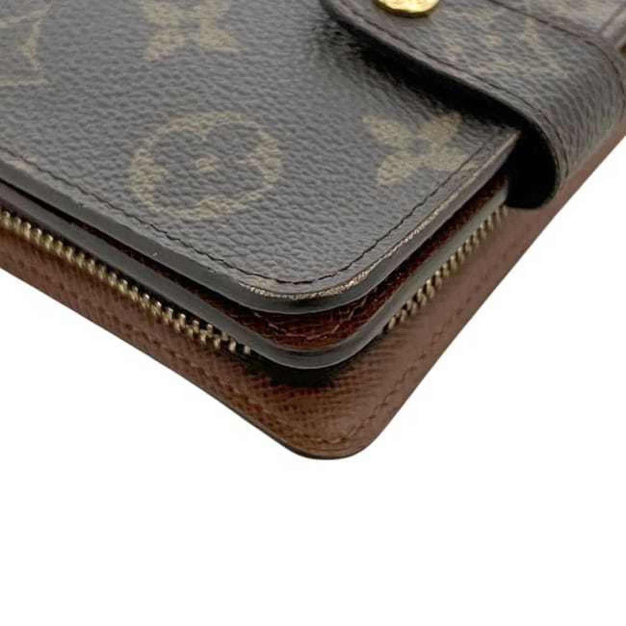 Wallet (Bi-Fold) (Pre-Owned) - Louis Vuitton - Modalova