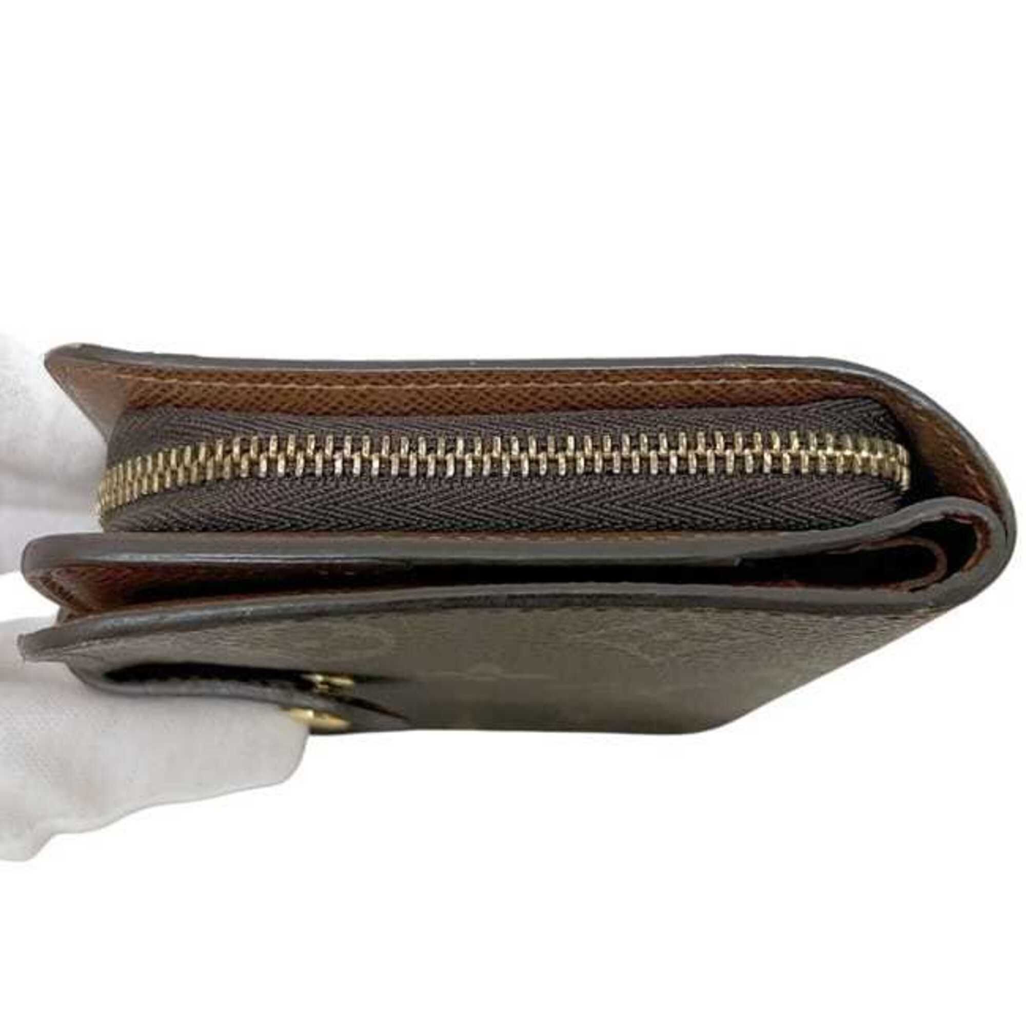 Wallet (Bi-Fold) (Pre-Owned) - Louis Vuitton - Modalova