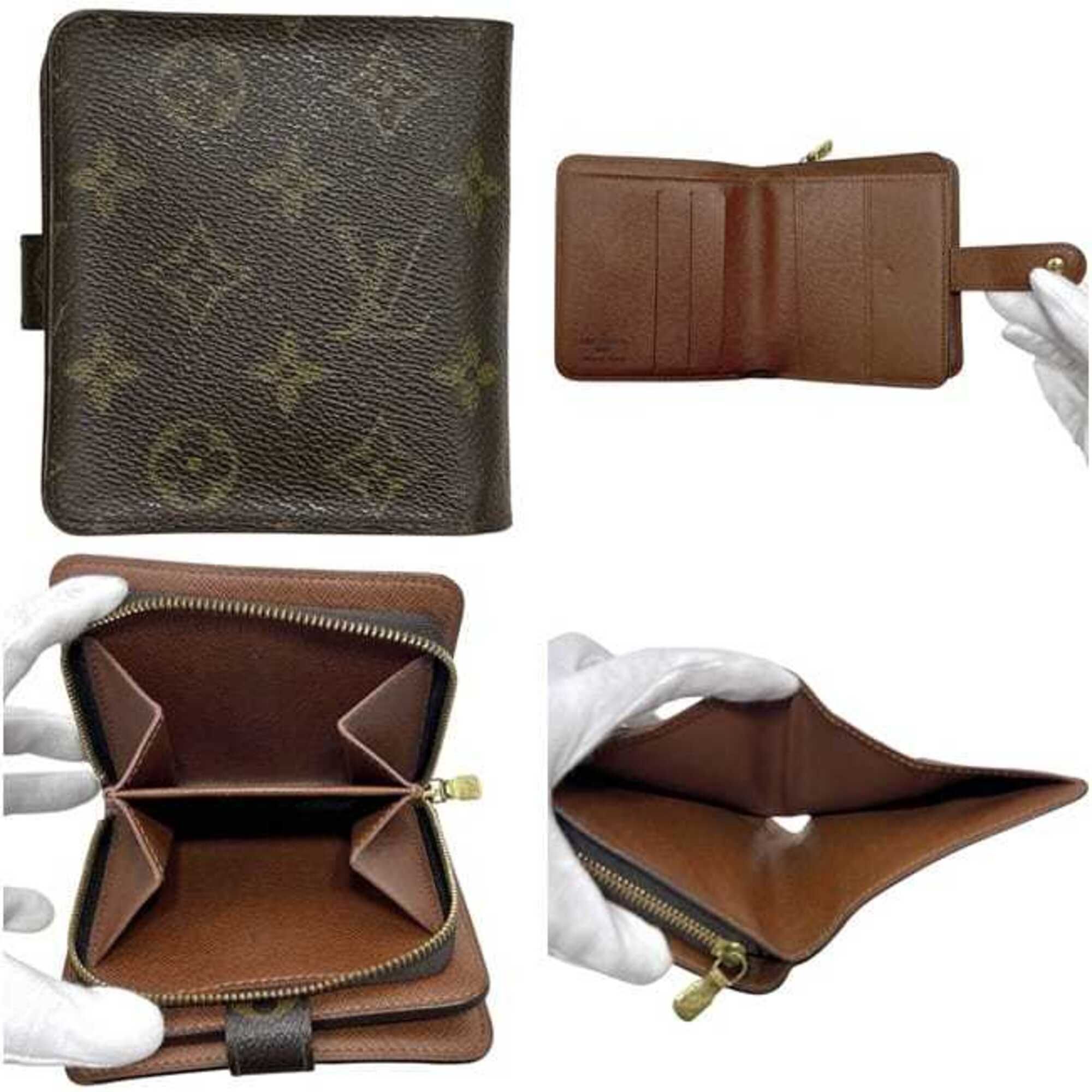 Wallet (Bi-Fold) (Pre-Owned) - Louis Vuitton - Modalova