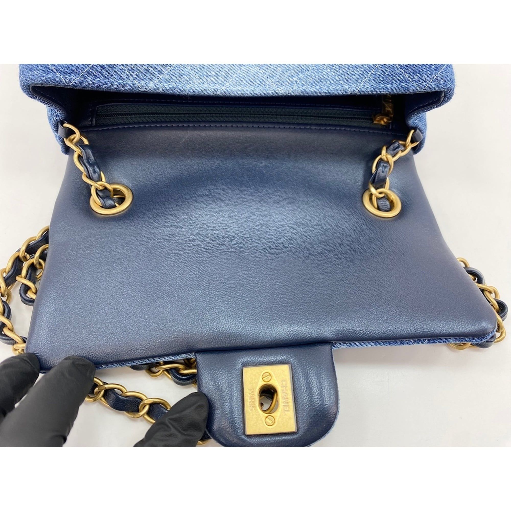 Shoulder Bag (Pre-Owned) - Chanel - Modalova
