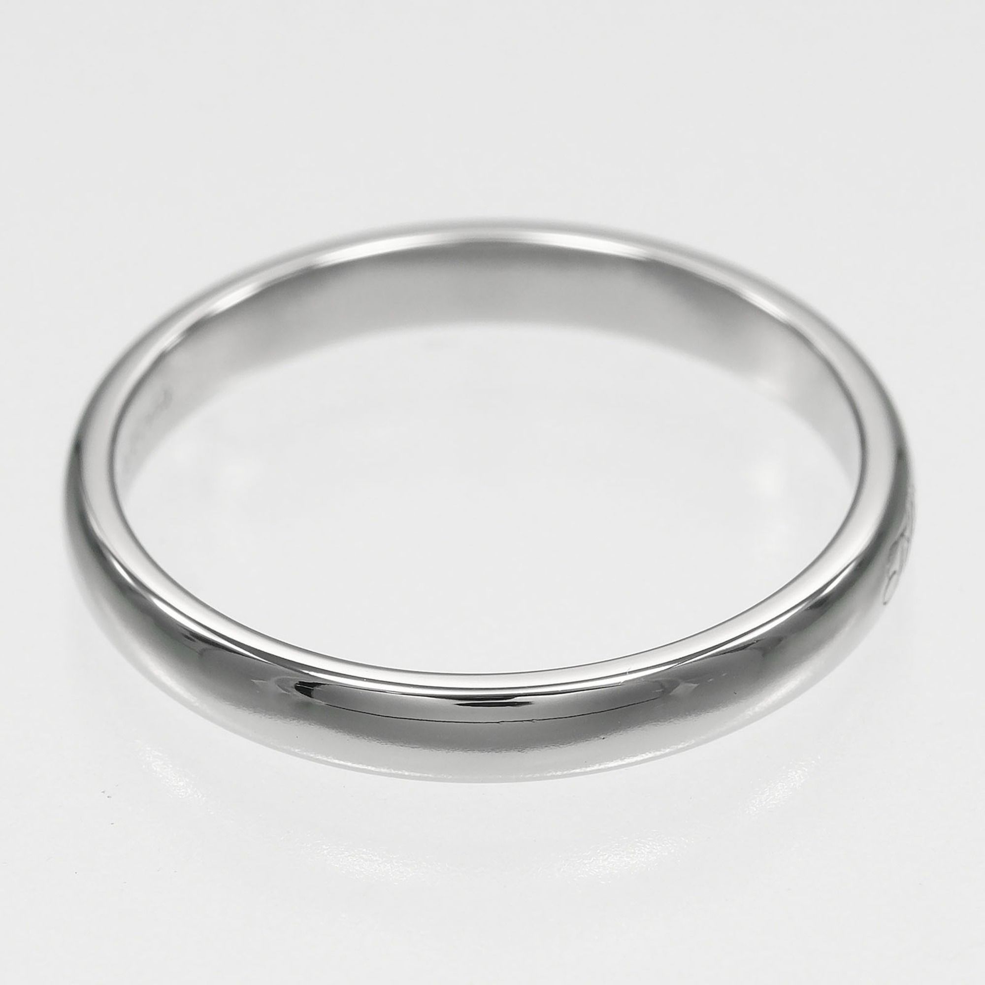 Tiffany Band Ring (Pre-Owned) - Tiffany - Modalova