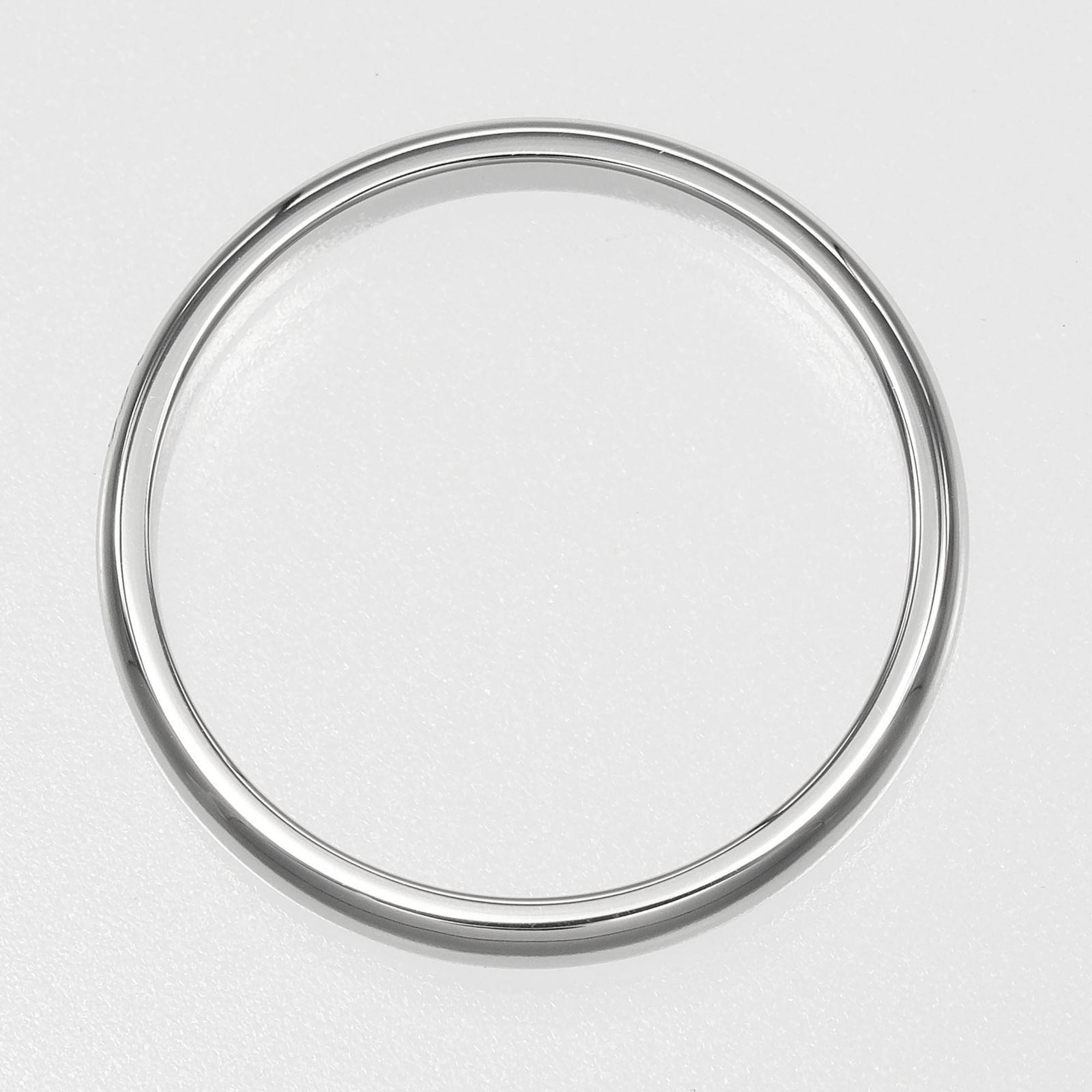 Tiffany Band Ring (Pre-Owned) - Tiffany - Modalova