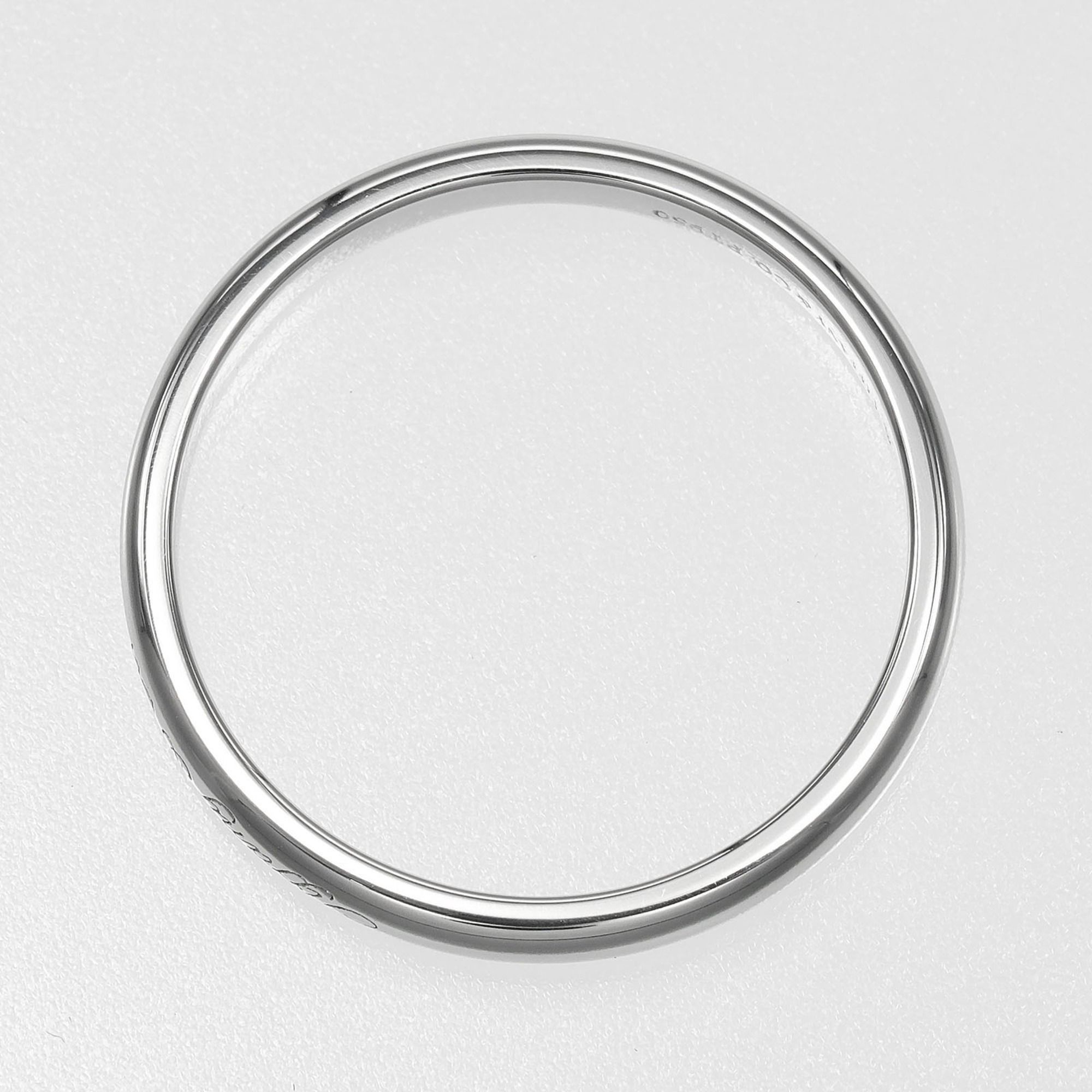 Tiffany Band Ring (Pre-Owned) - Tiffany - Modalova