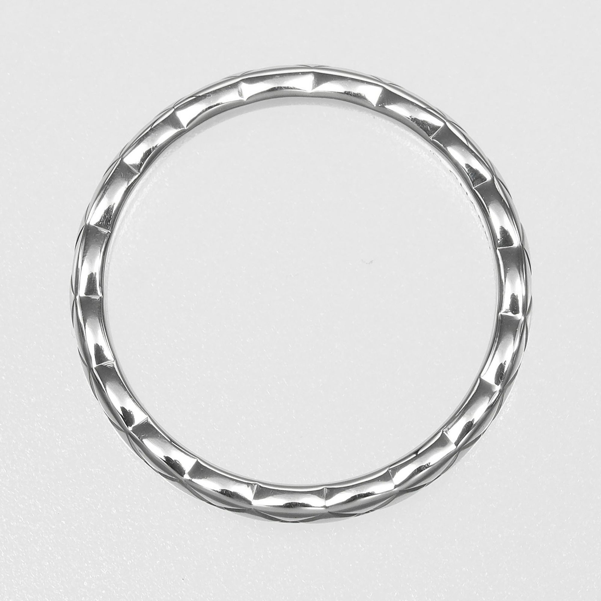 Chanel Band Ring (Pre-Owned) - Chanel - Modalova