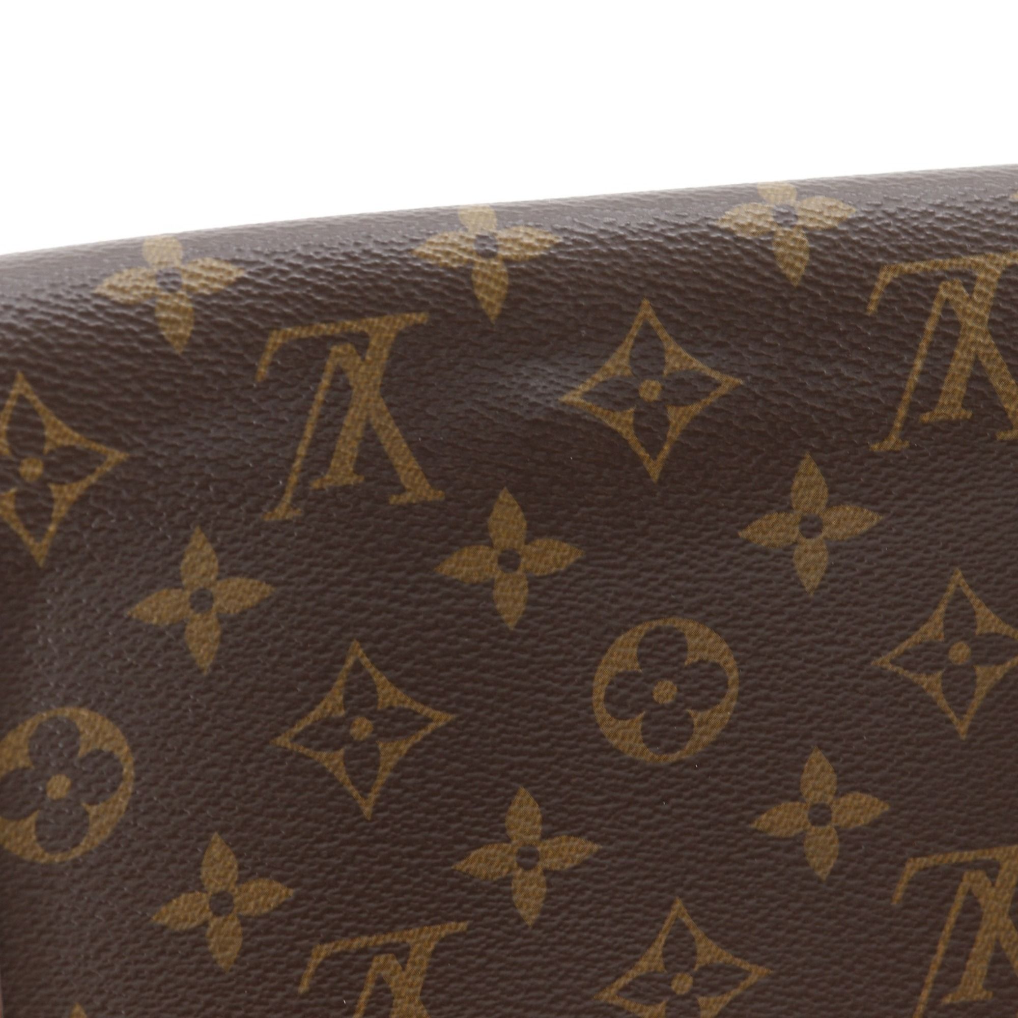 Reverse Canvas Shoulder Bag (Pre-Owned) - Louis Vuitton - Modalova