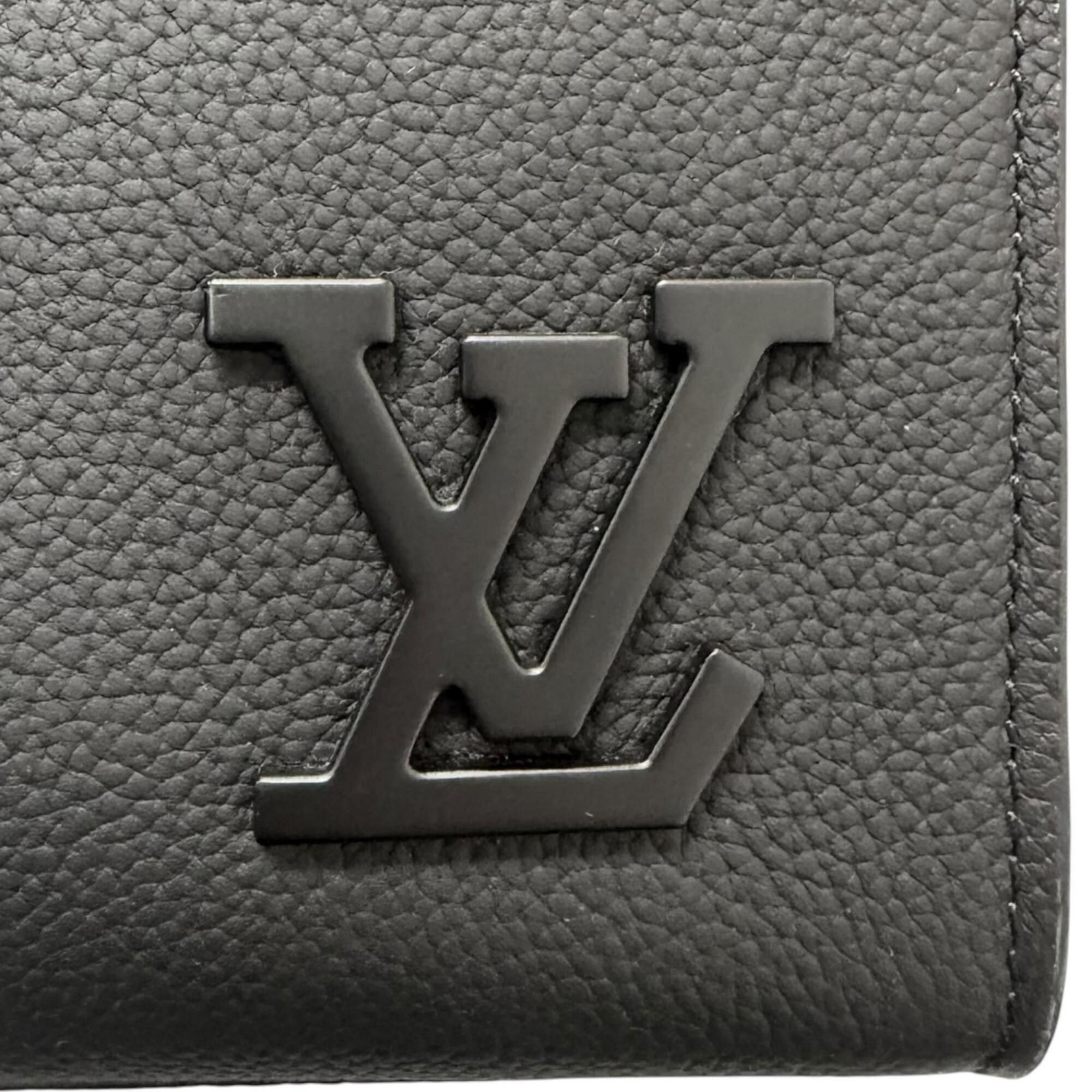 Leather Tote Bag (Pre-Owned) - Louis Vuitton - Modalova