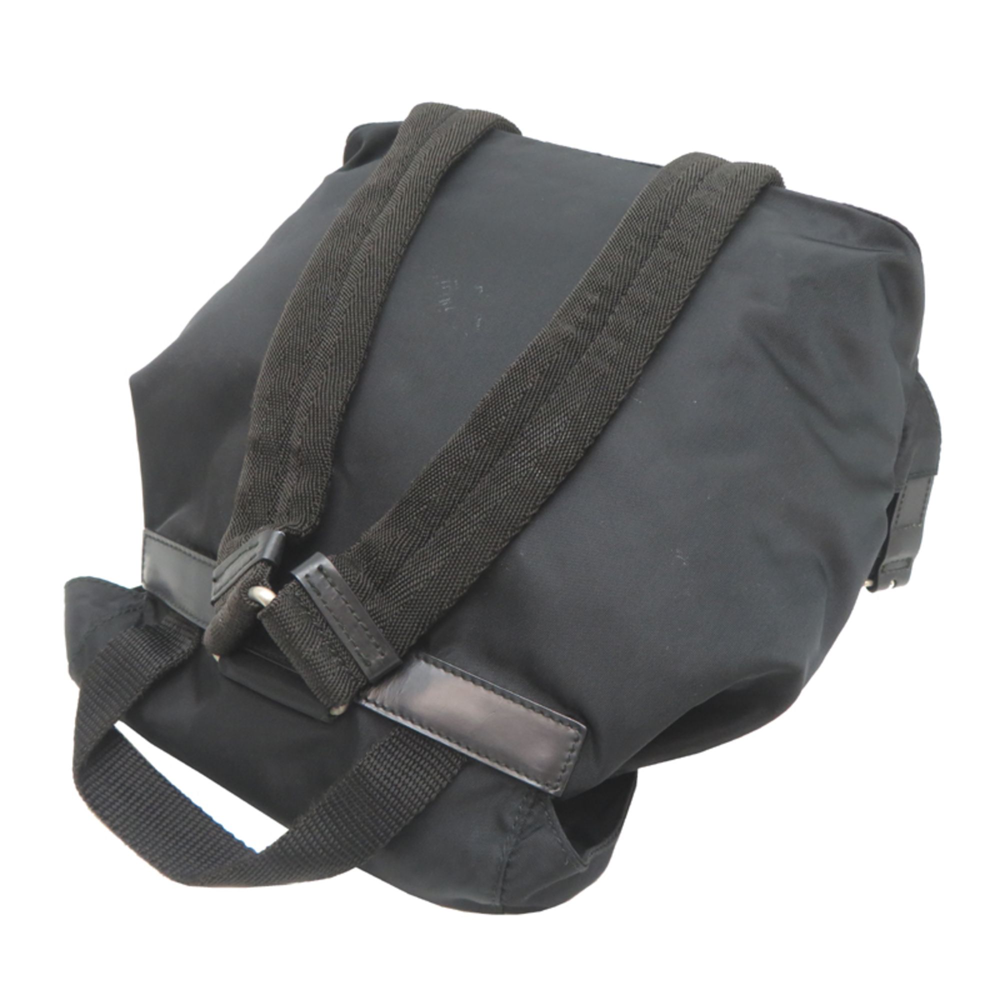 Nylon Backpack (Pre-Owned) - Prada - Modalova