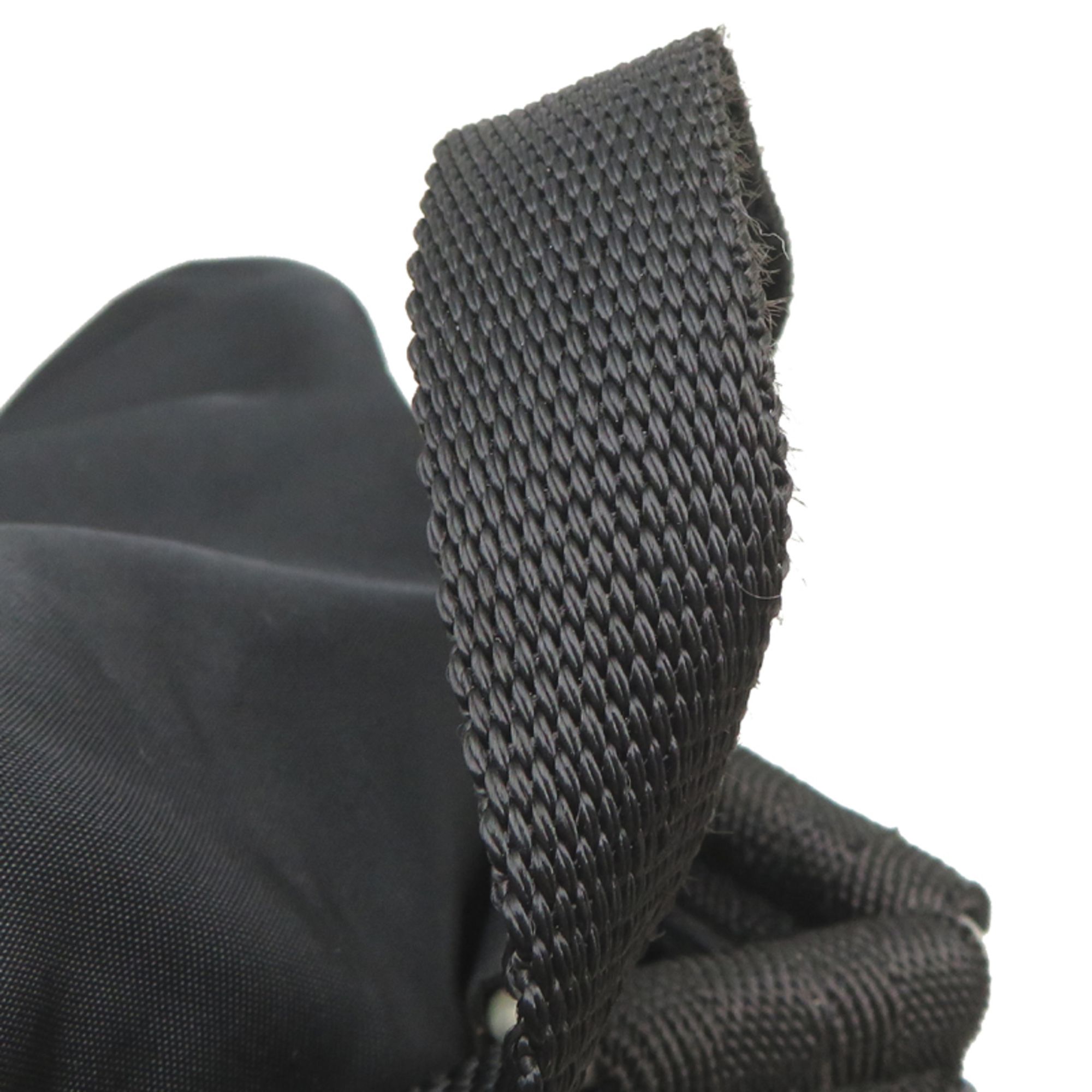 Nylon Backpack (Pre-Owned) - Prada - Modalova