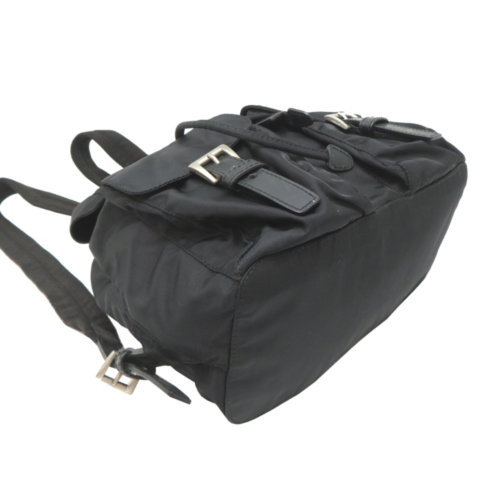 Nylon Backpack (Pre-Owned) - Prada - Modalova