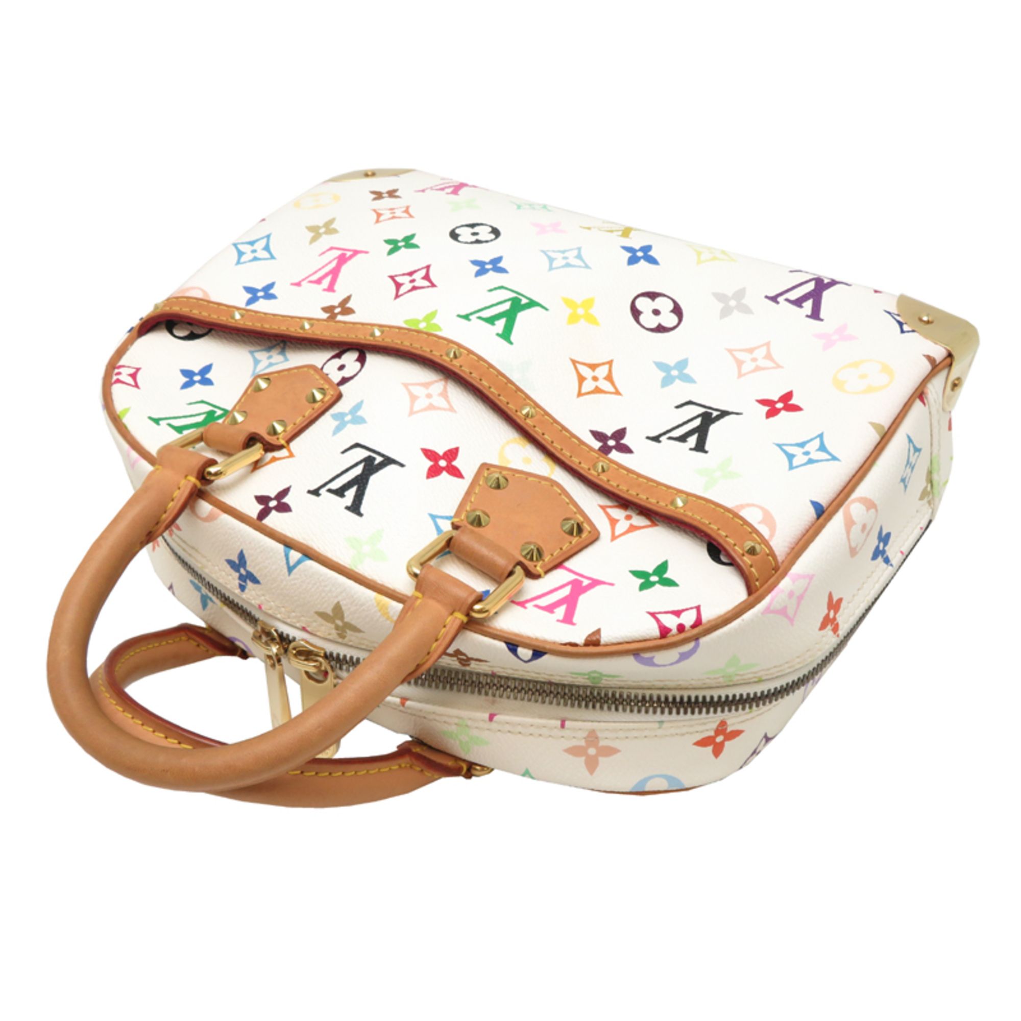 Monogram Multicolore Handbag (Pre-Owned) - Louis Vuitton - Modalova