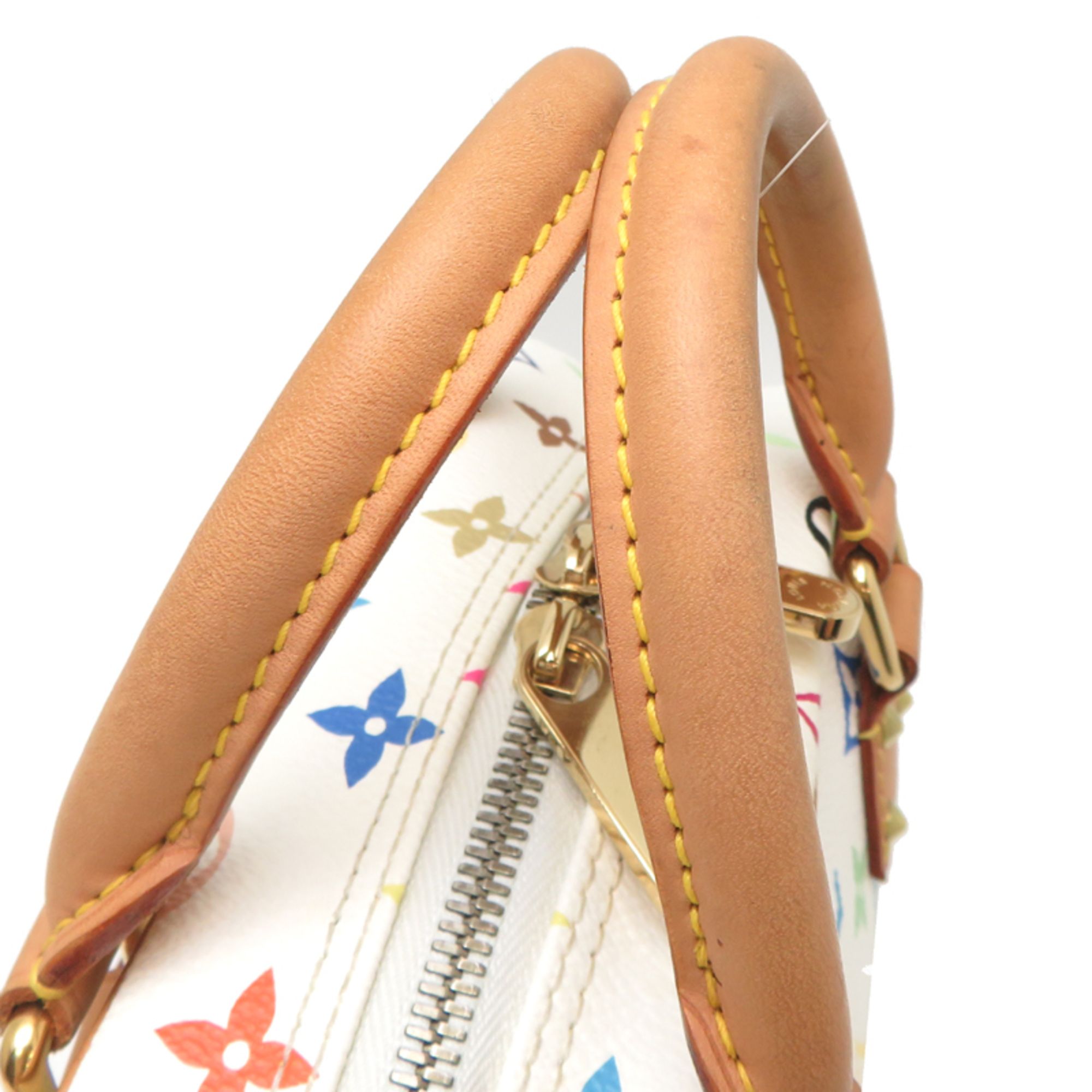 Monogram Multicolore Handbag (Pre-Owned) - Louis Vuitton - Modalova