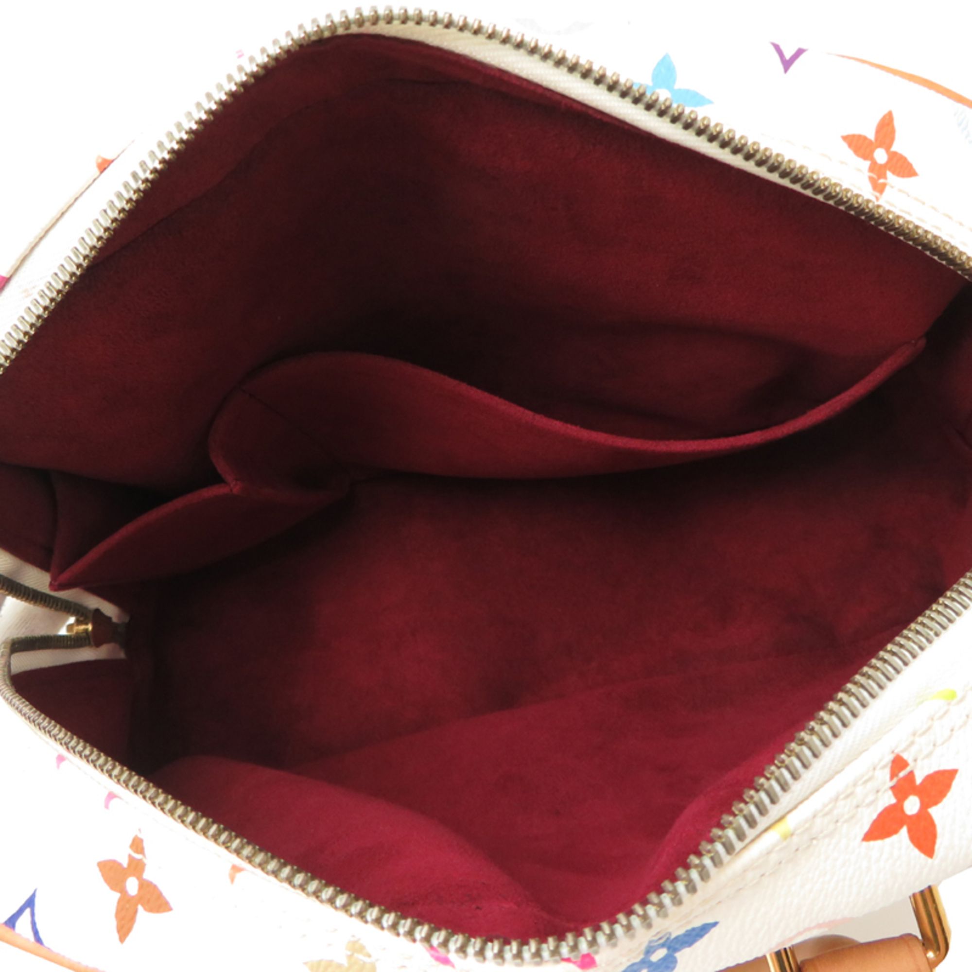 Monogram Multicolore Handbag (Pre-Owned) - Louis Vuitton - Modalova