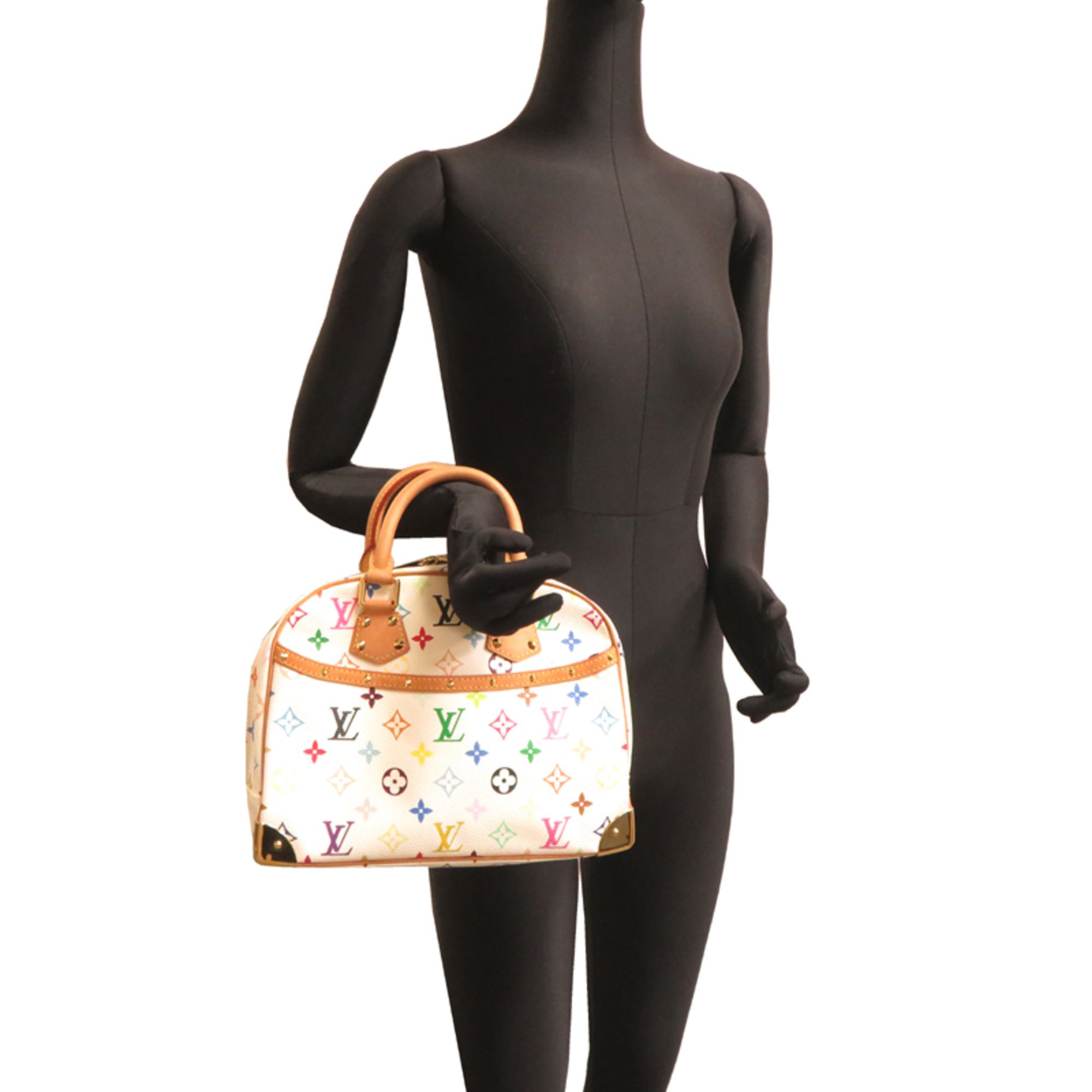 Monogram Multicolore Handbag (Pre-Owned) - Louis Vuitton - Modalova