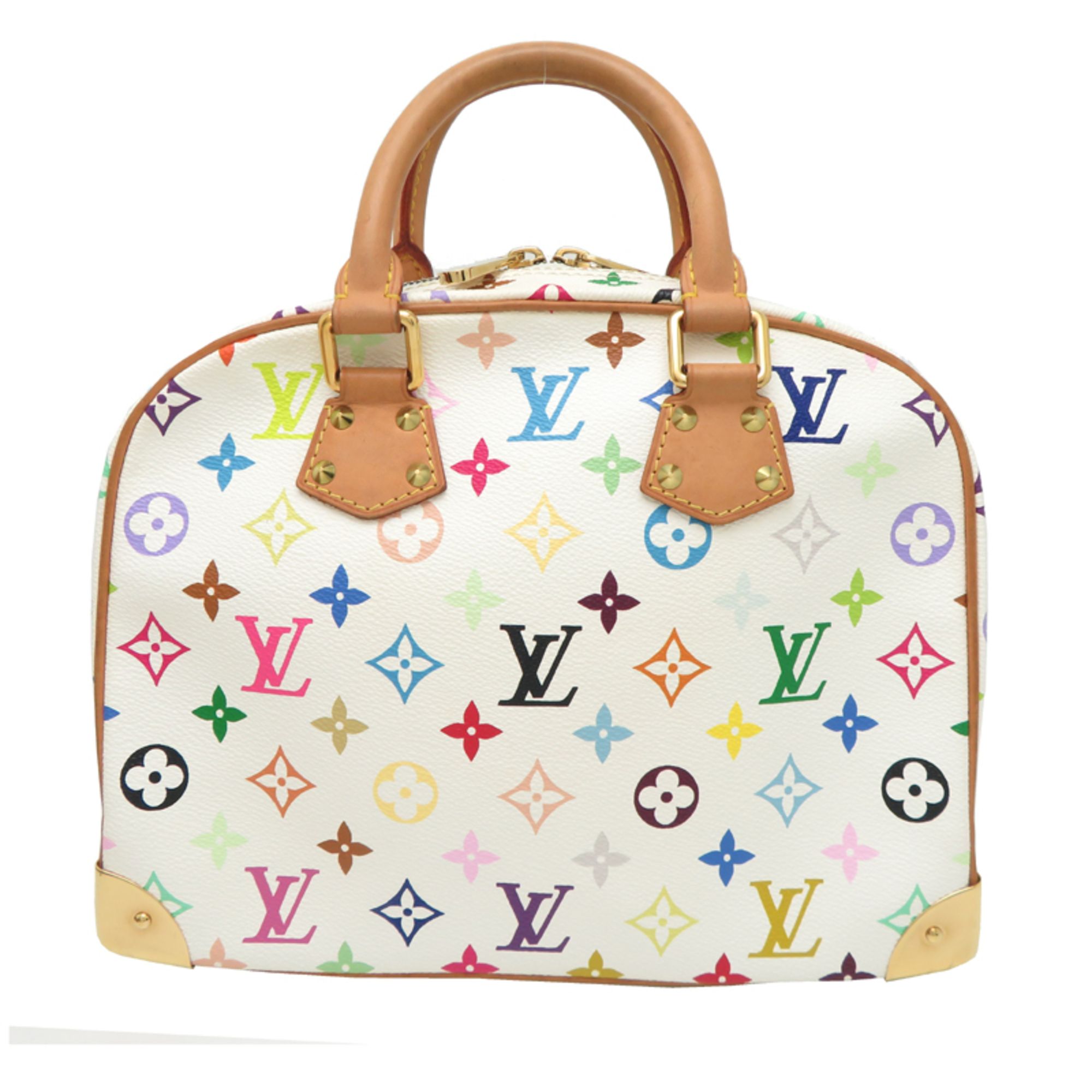 Monogram Multicolore Handbag (Pre-Owned) - Louis Vuitton - Modalova