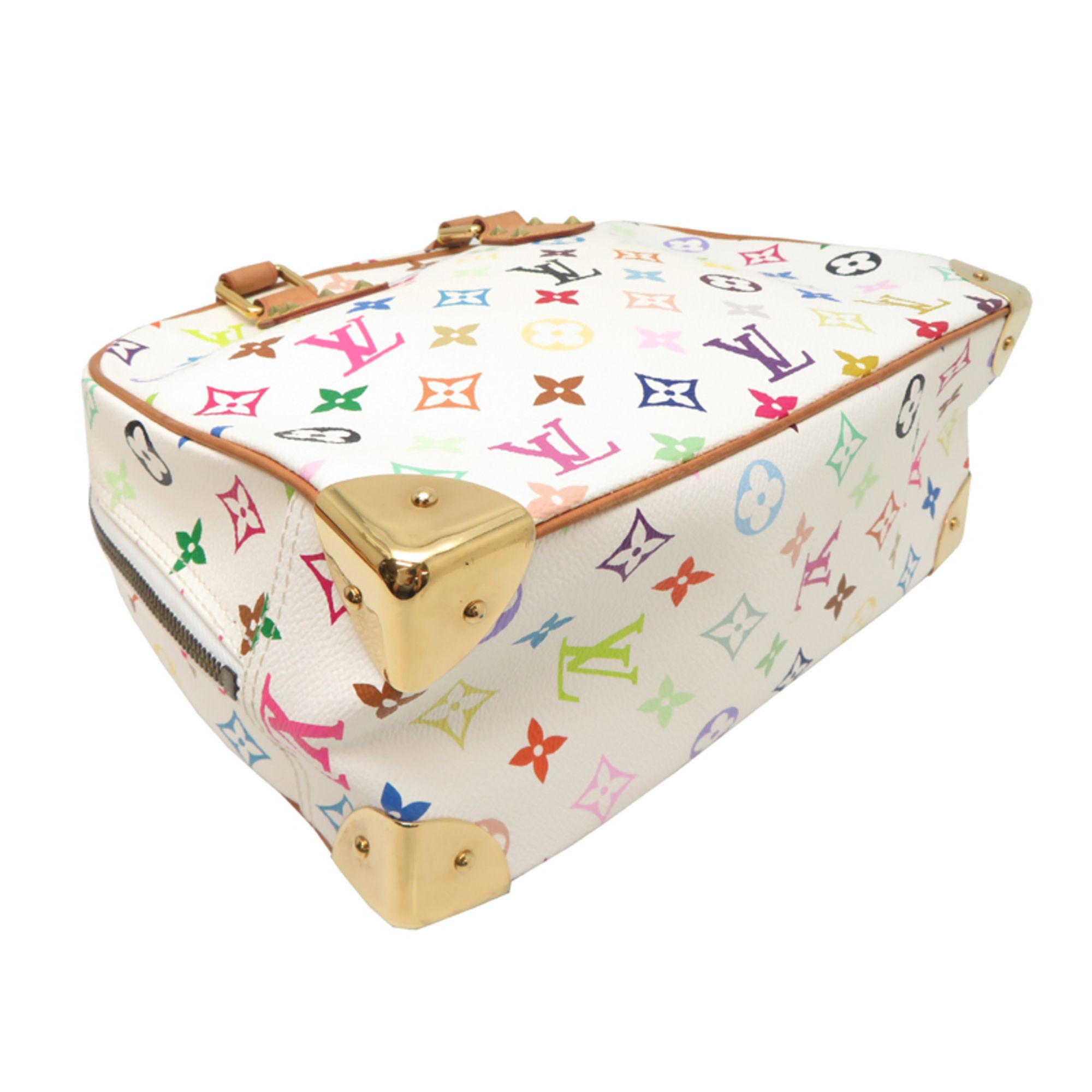 Monogram Multicolore Handbag (Pre-Owned) - Louis Vuitton - Modalova