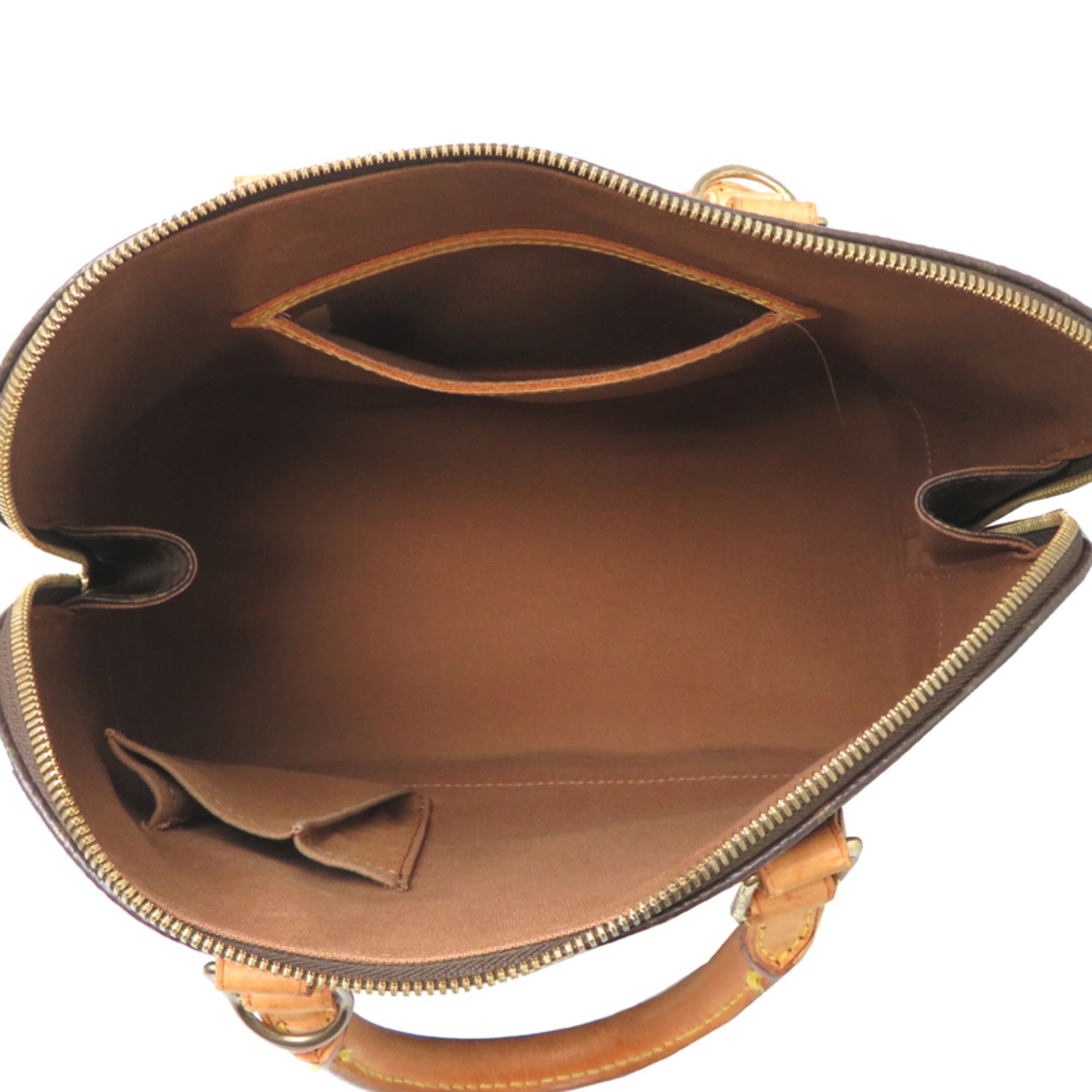 Monogram Handbag (Pre-Owned) - Louis Vuitton - Modalova