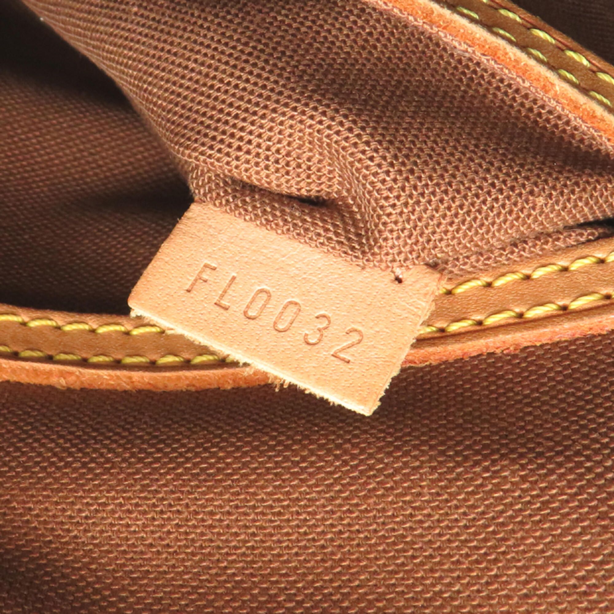 Monogram Handbag (Pre-Owned) - Louis Vuitton - Modalova