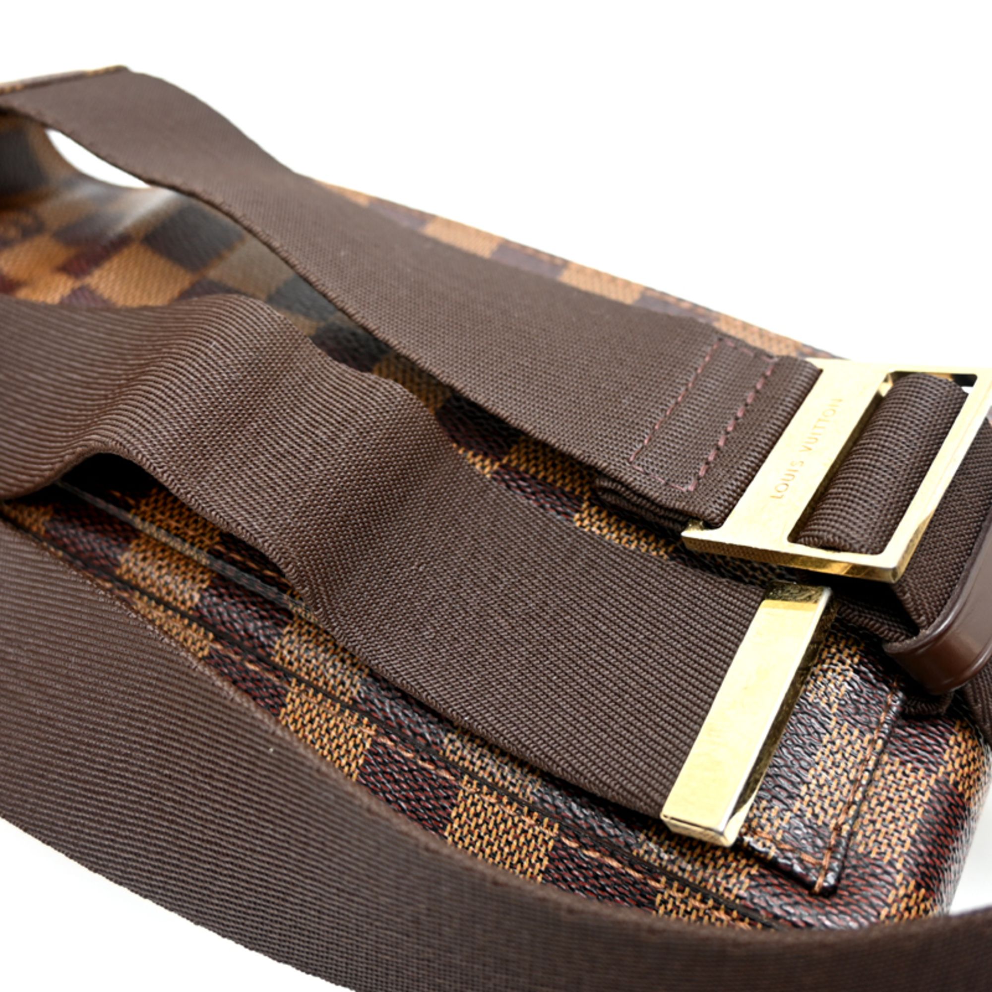 Damier Canvas Sling Bag (Pre-Owned) - Louis Vuitton - Modalova