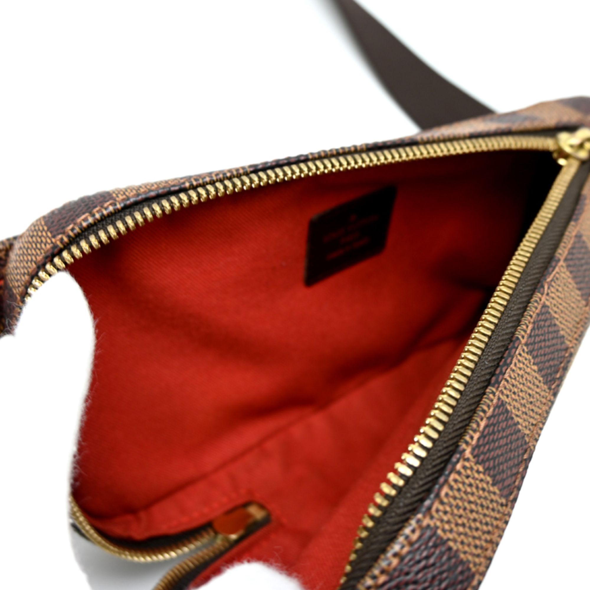 Damier Canvas Sling Bag (Pre-Owned) - Louis Vuitton - Modalova