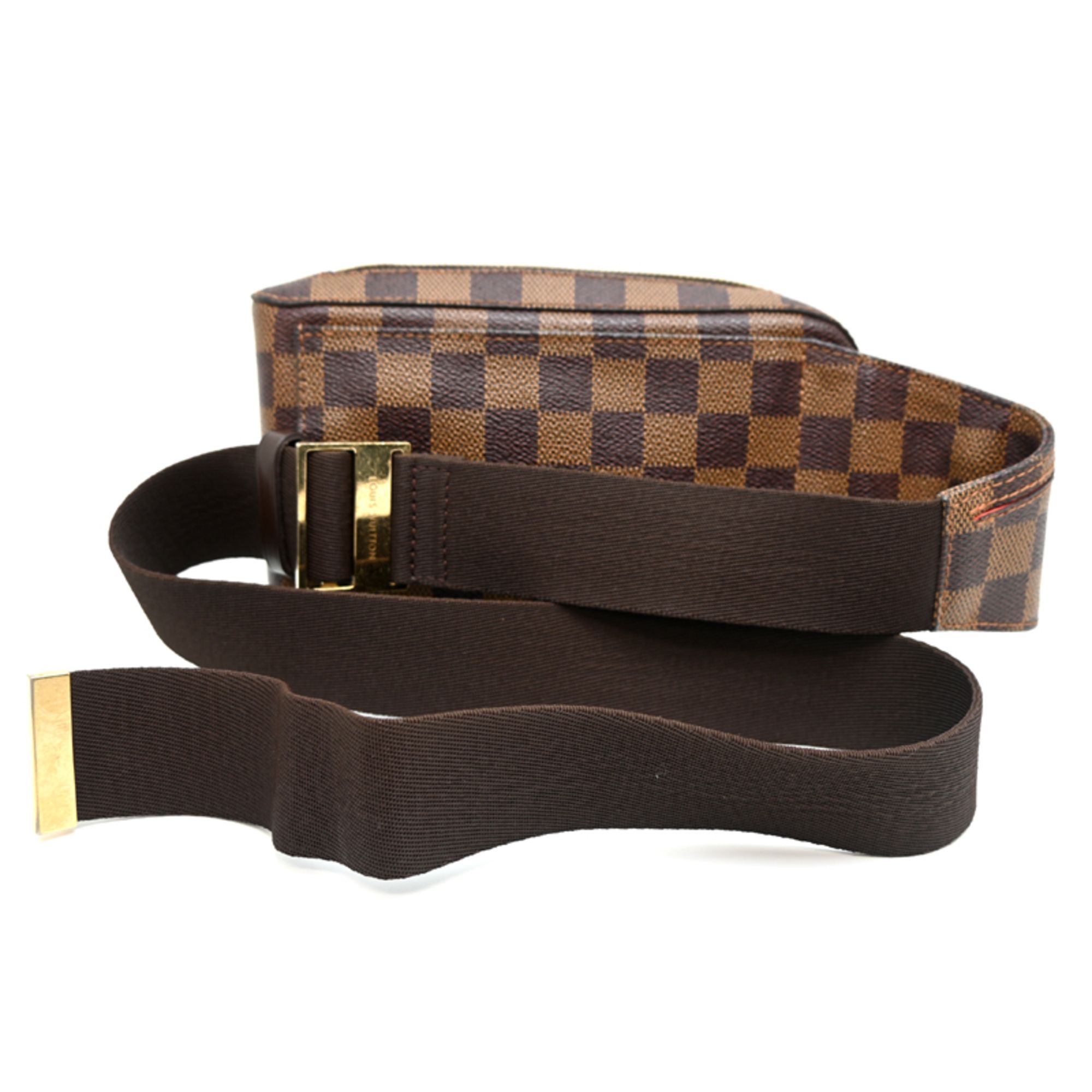 Damier Canvas Sling Bag (Pre-Owned) - Louis Vuitton - Modalova