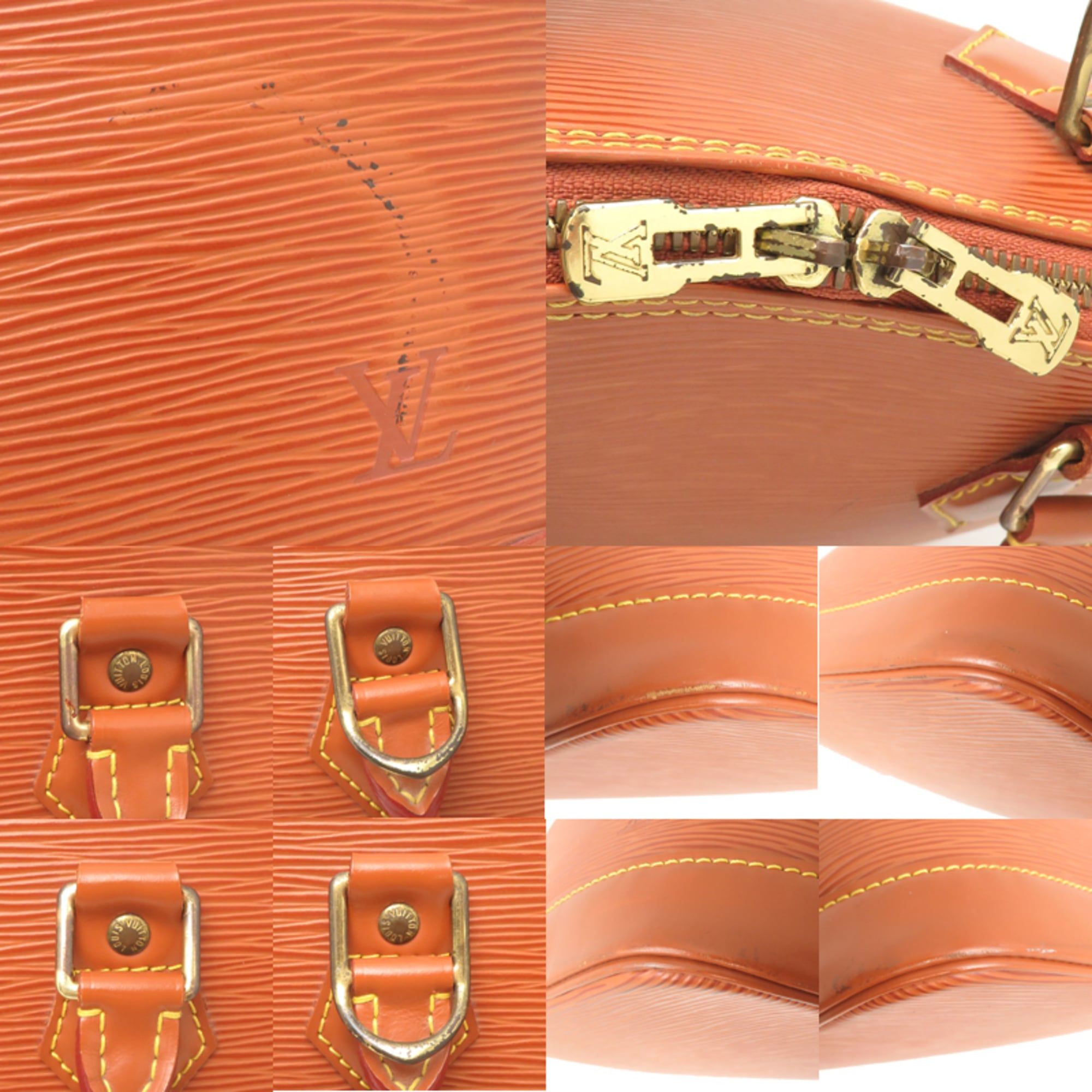 Epi Leather Handbag (Pre-Owned) - Louis Vuitton - Modalova