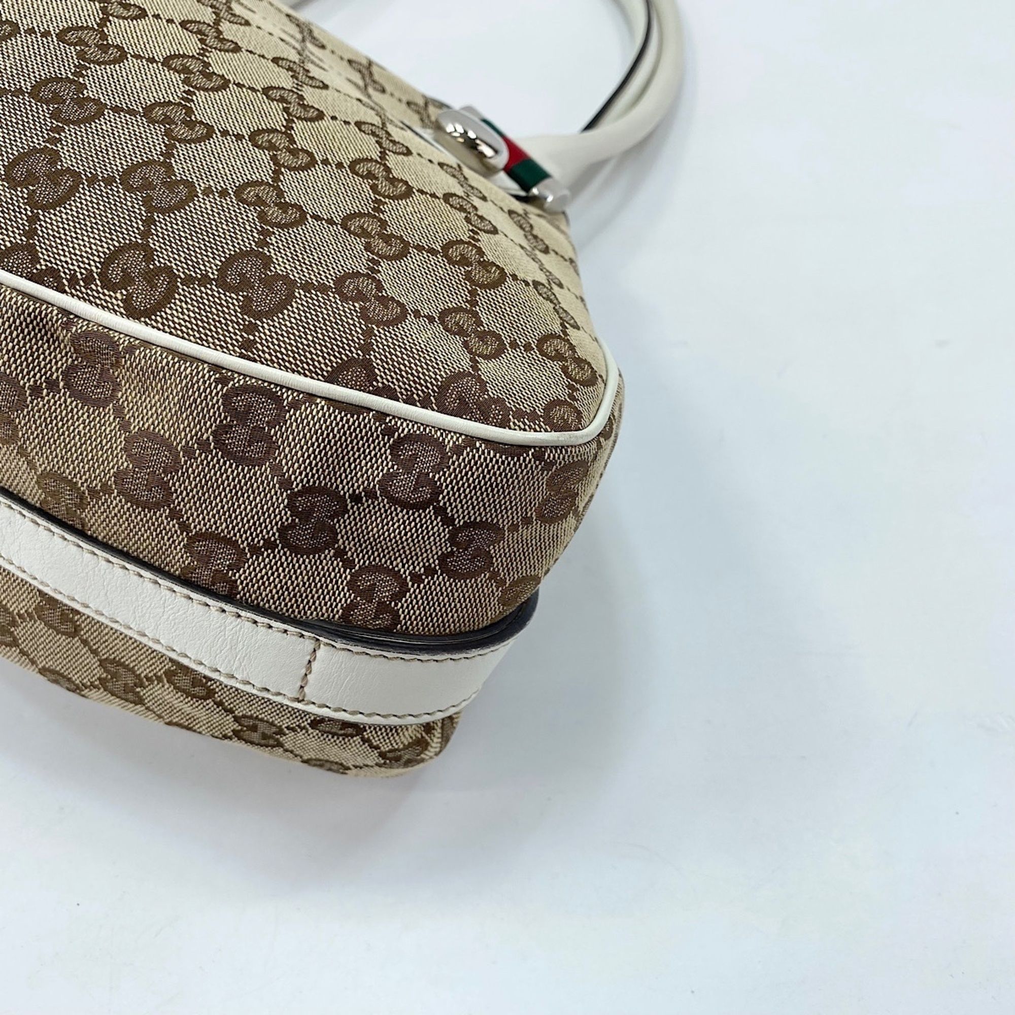 Shoulder Bag (Pre-Owned) - Gucci - Modalova