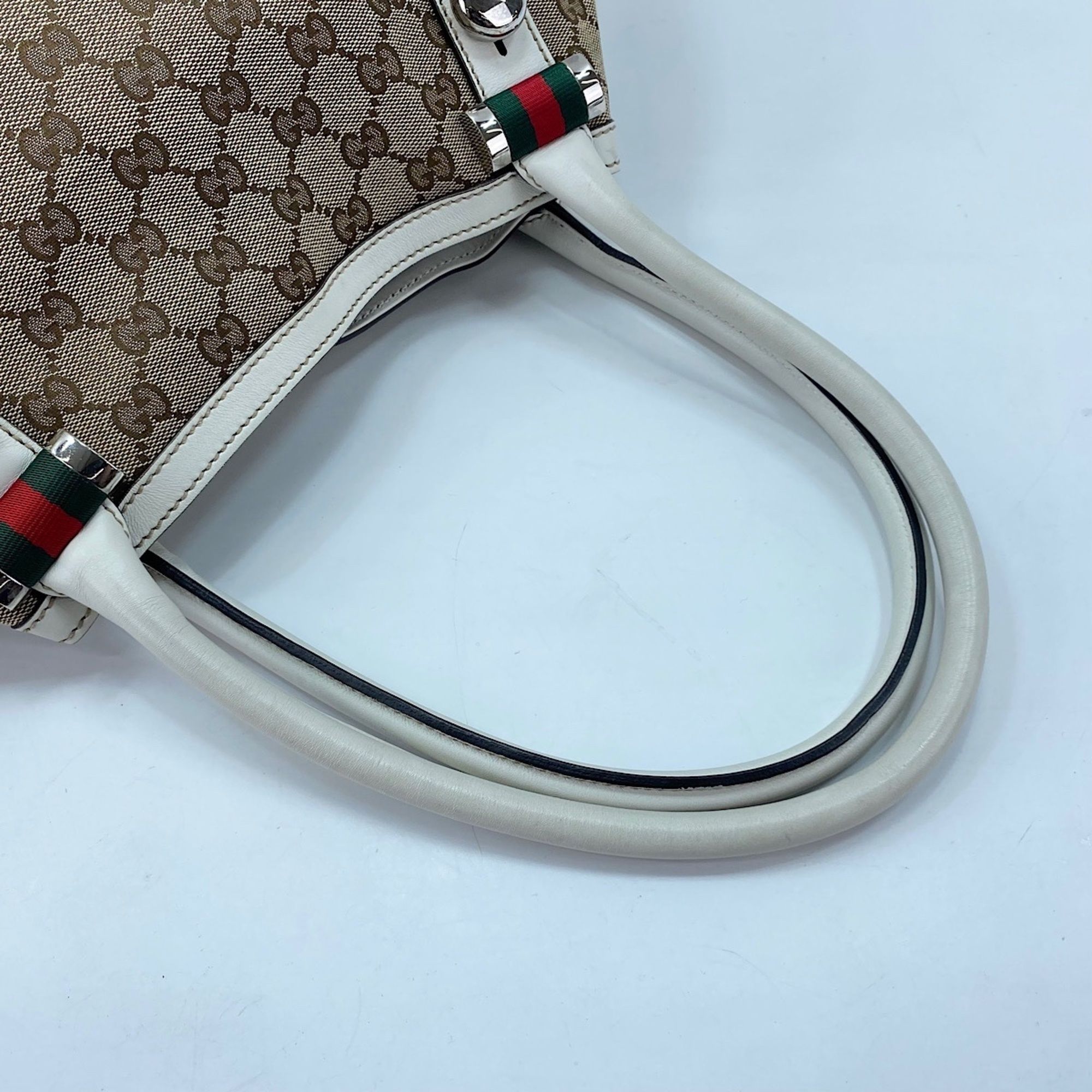 Shoulder Bag (Pre-Owned) - Gucci - Modalova